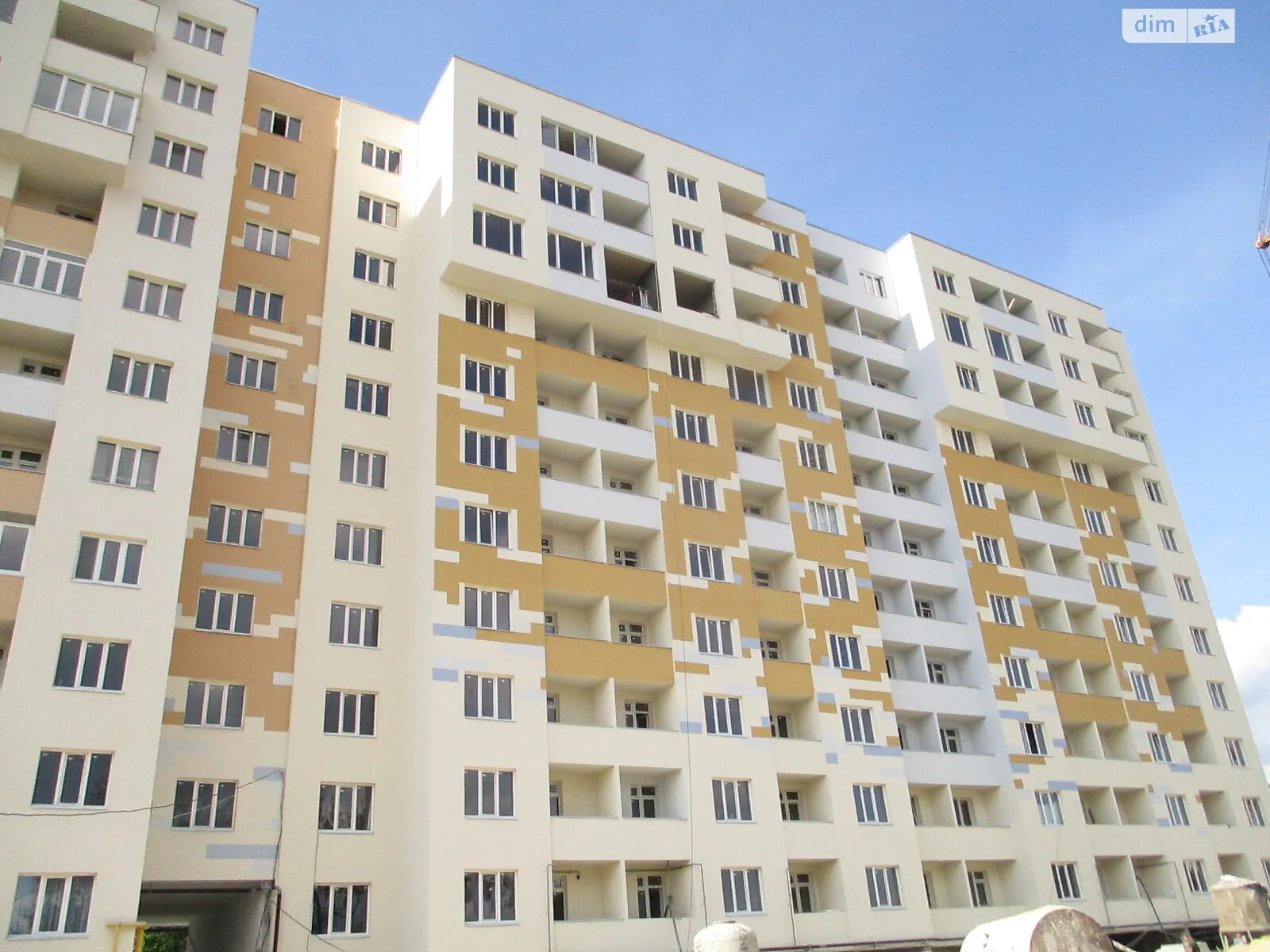 Продається 2-кімнатна квартира 70 кв. м у Львові, вул. Під Голоском, 8 - фото 1