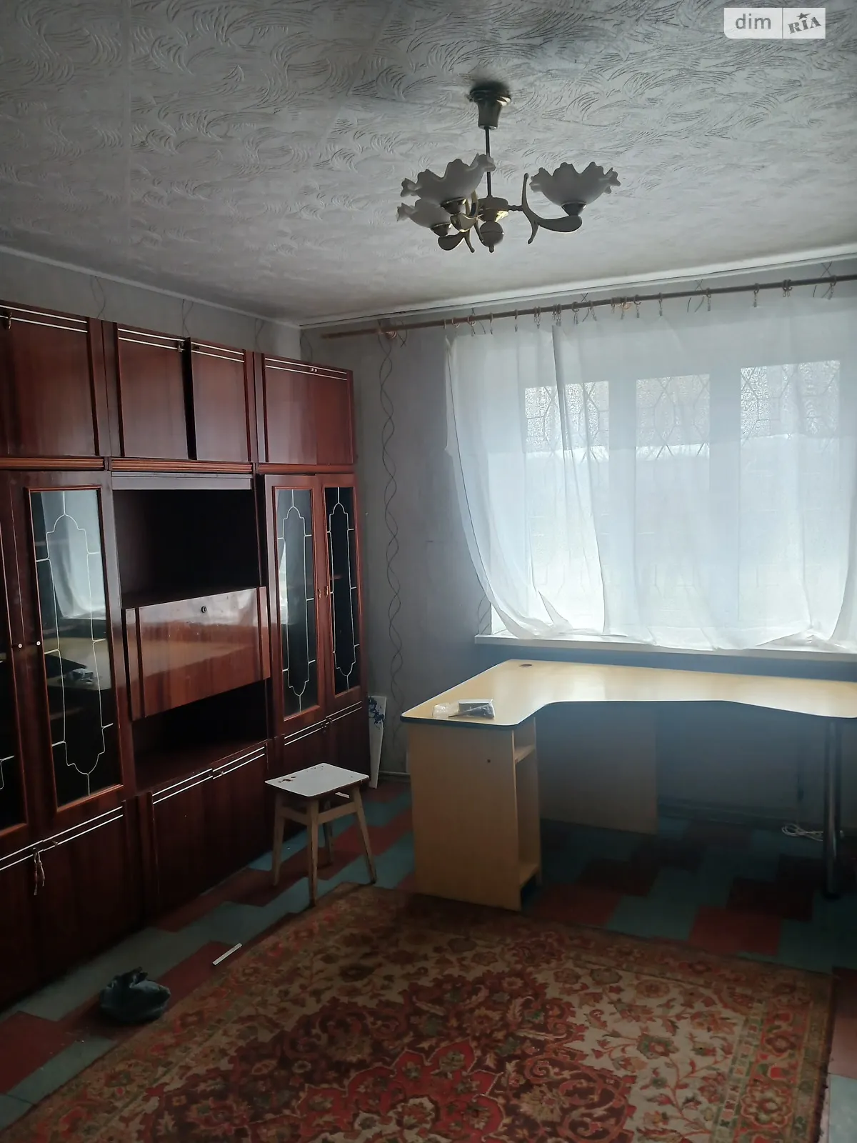 Сдается в аренду 1-комнатная квартира 40 кв. м в Кропивницком, цена: 6000 грн - фото 1