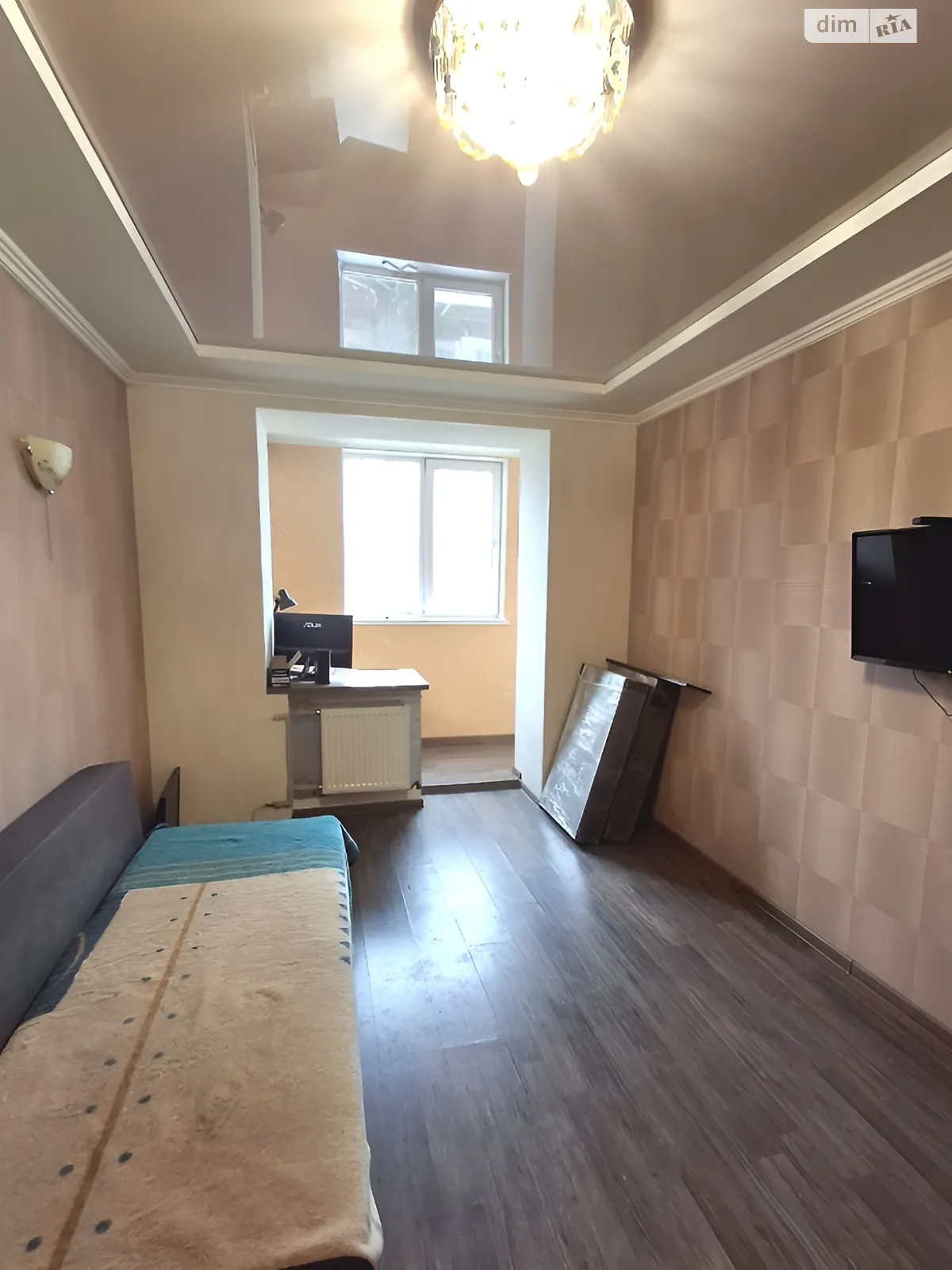 Продається 2-кімнатна квартира 45.8 кв. м у Одесі, Миколаївська дор. - фото 1