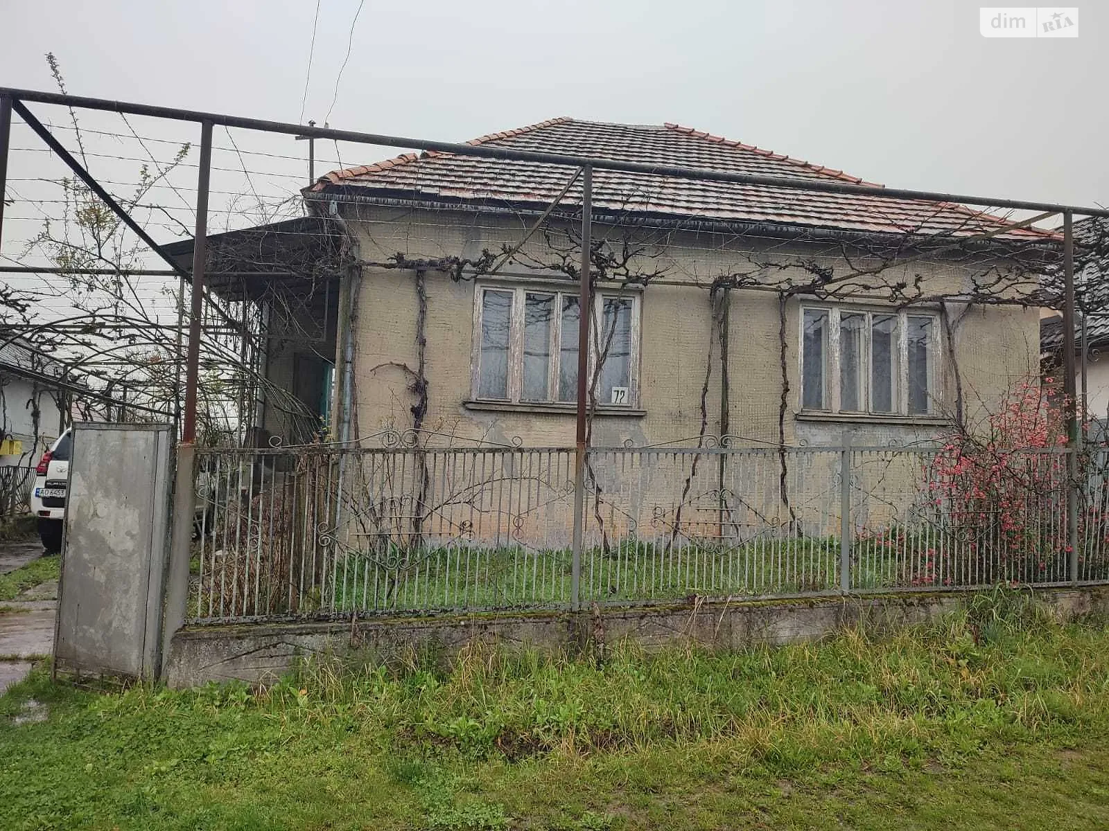 Продается одноэтажный дом 100 кв. м с мансардой, цена: 25000 $ - фото 1