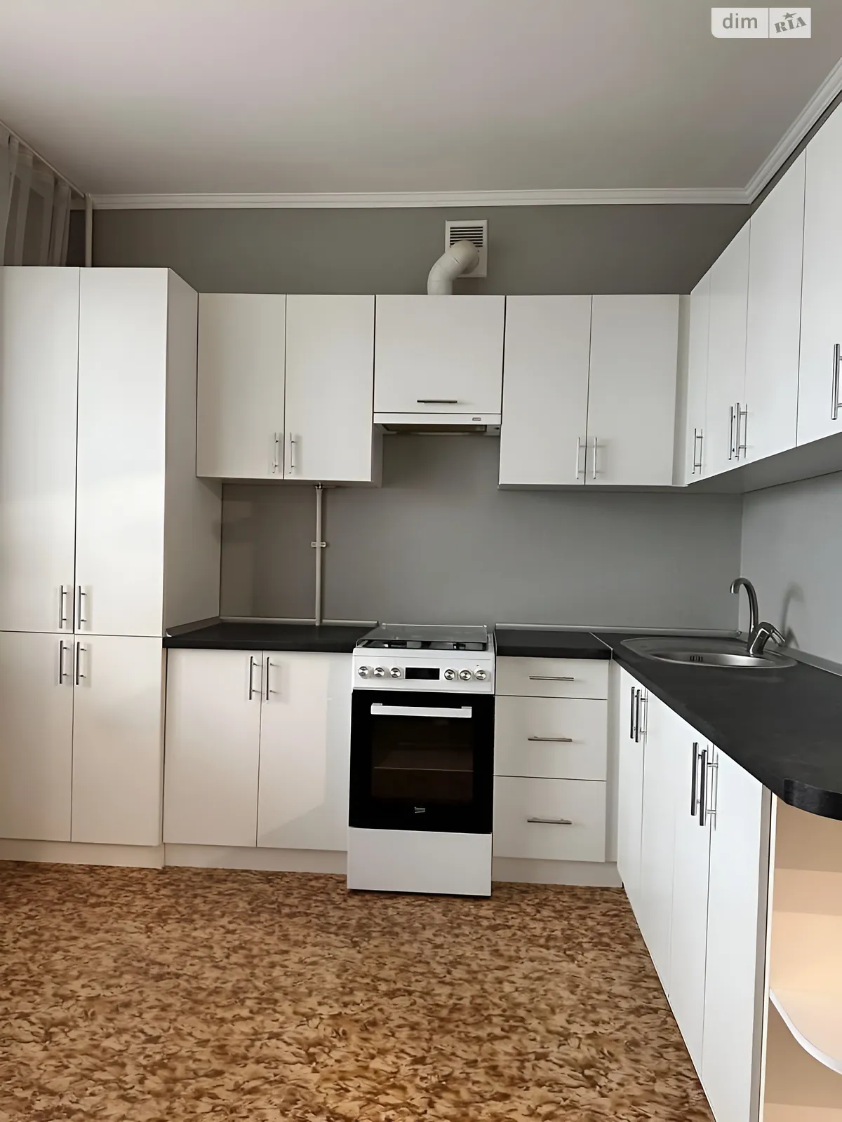 Продається 3-кімнатна квартира 91.7 кв. м у Білій Церкві, просп. Незалежності, 58 - фото 1