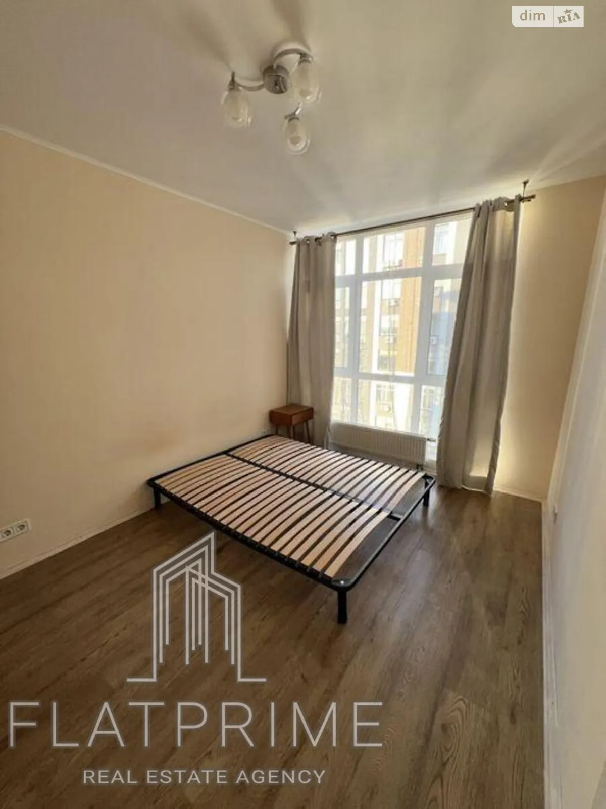 Продається 1-кімнатна квартира 34.9 кв. м у Києві, вул. Райдужна, 58 - фото 1