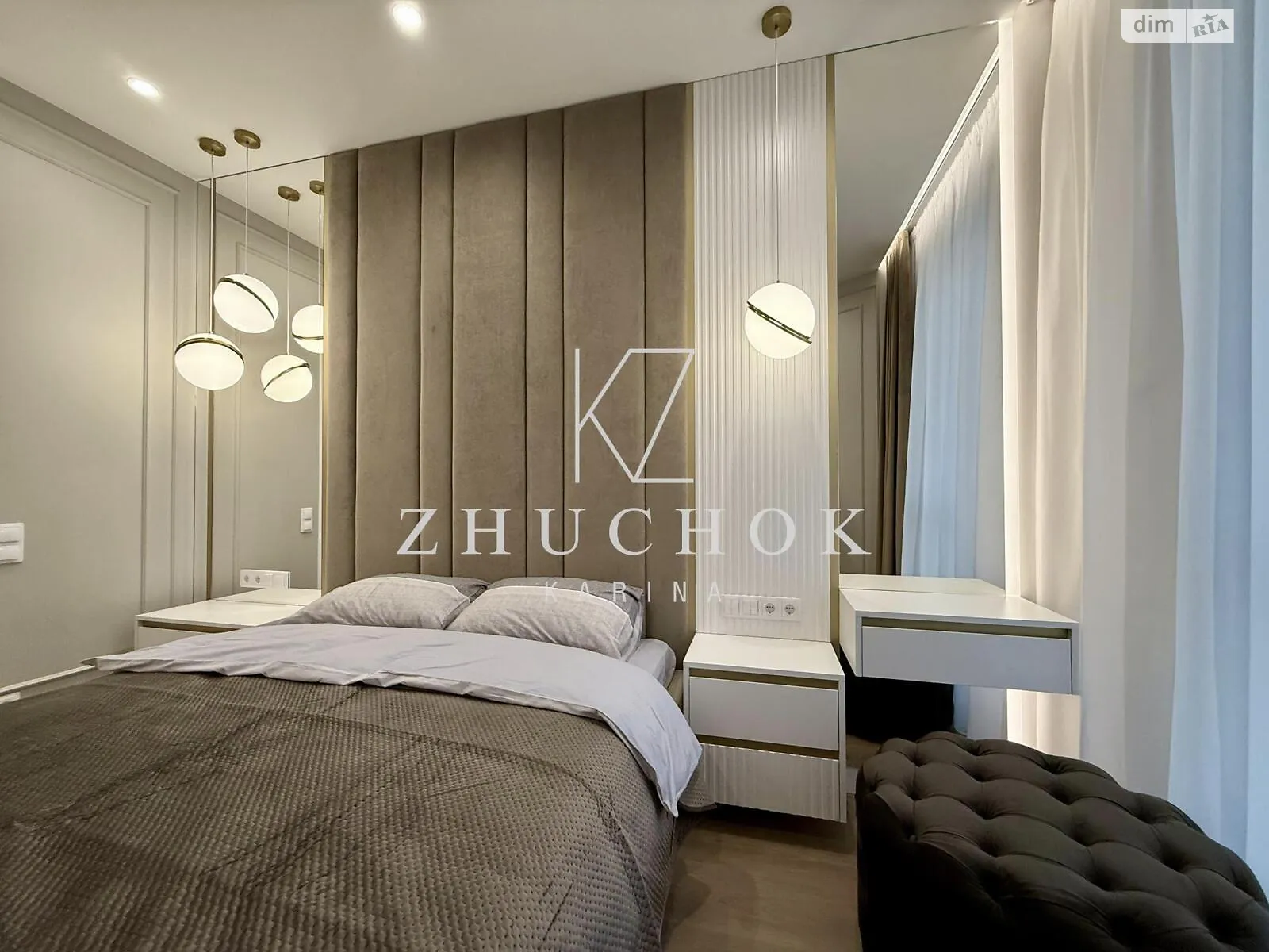 Сдается в аренду 2-комнатная квартира 70 кв. м в Днепре, ул. Шевченко, 23 - фото 1