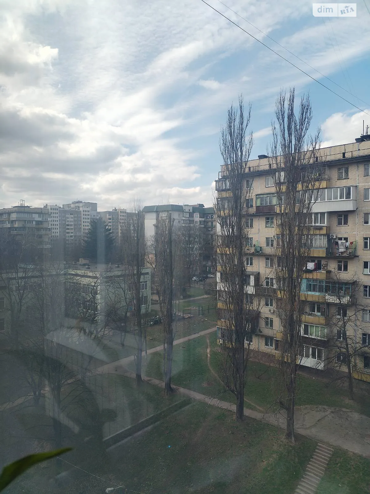 Продается 1-комнатная квартира 29 кв. м в Киеве, пер. Межевой, 3А - фото 1