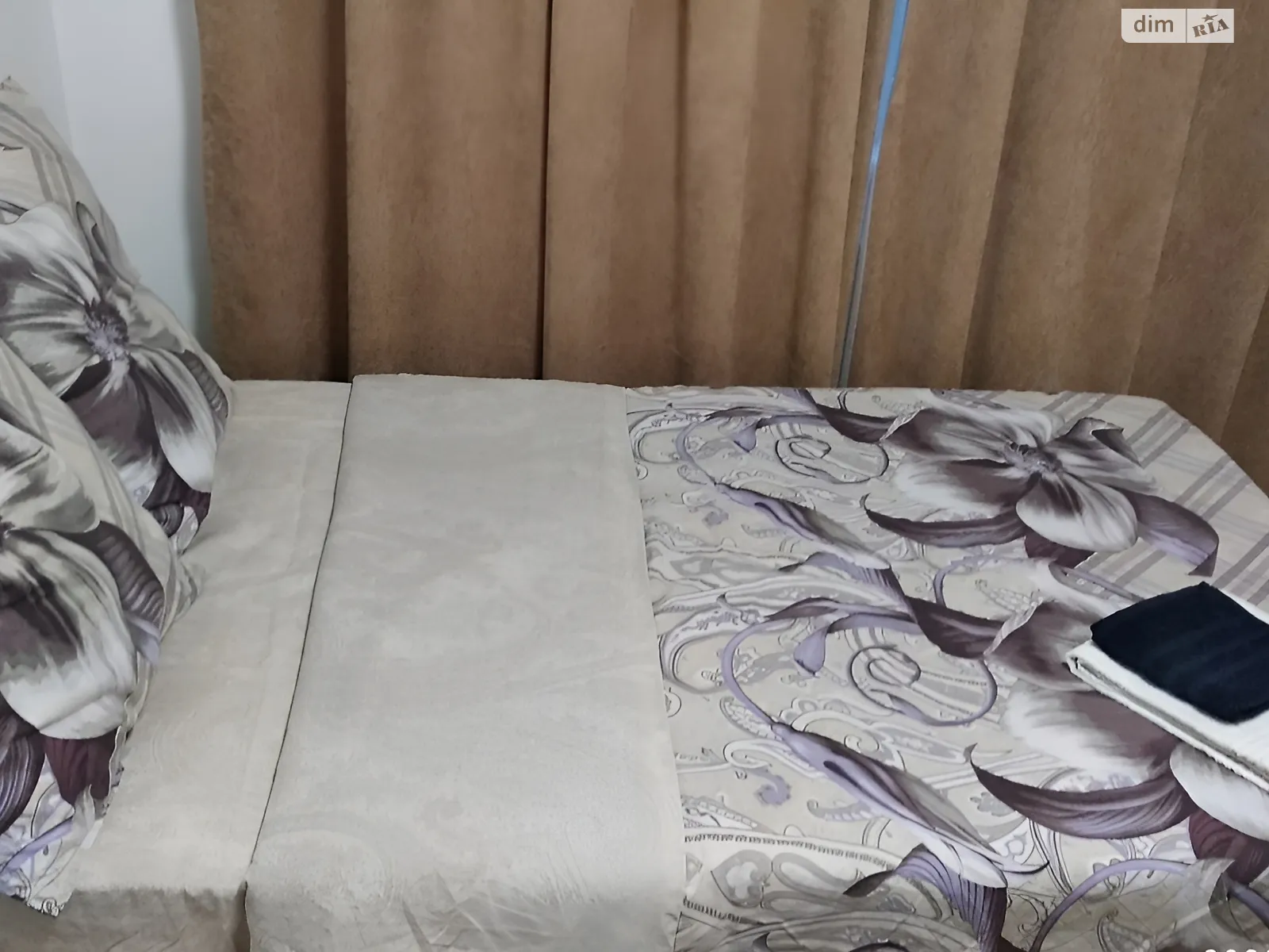 Здається в оренду 1-кімнатна квартира у Івано-Франківську, вул. Івана-Павла ІІ - фото 1