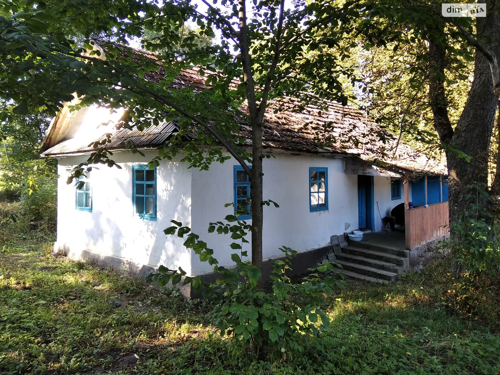 Продається одноповерховий будинок 51.2 кв. м з бесідкою, цена: 3500 $ - фото 1