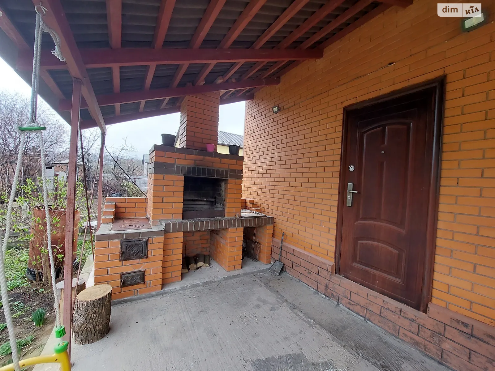 Продається будинок 2 поверховий 124.3 кв. м з балконом, цена: 98000 $ - фото 1