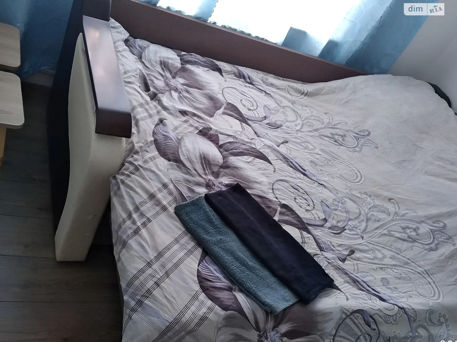 Здається в оренду 1-кімнатна квартира у Івано-Франківську, вул. Івана-Павла ІІ - фото 1