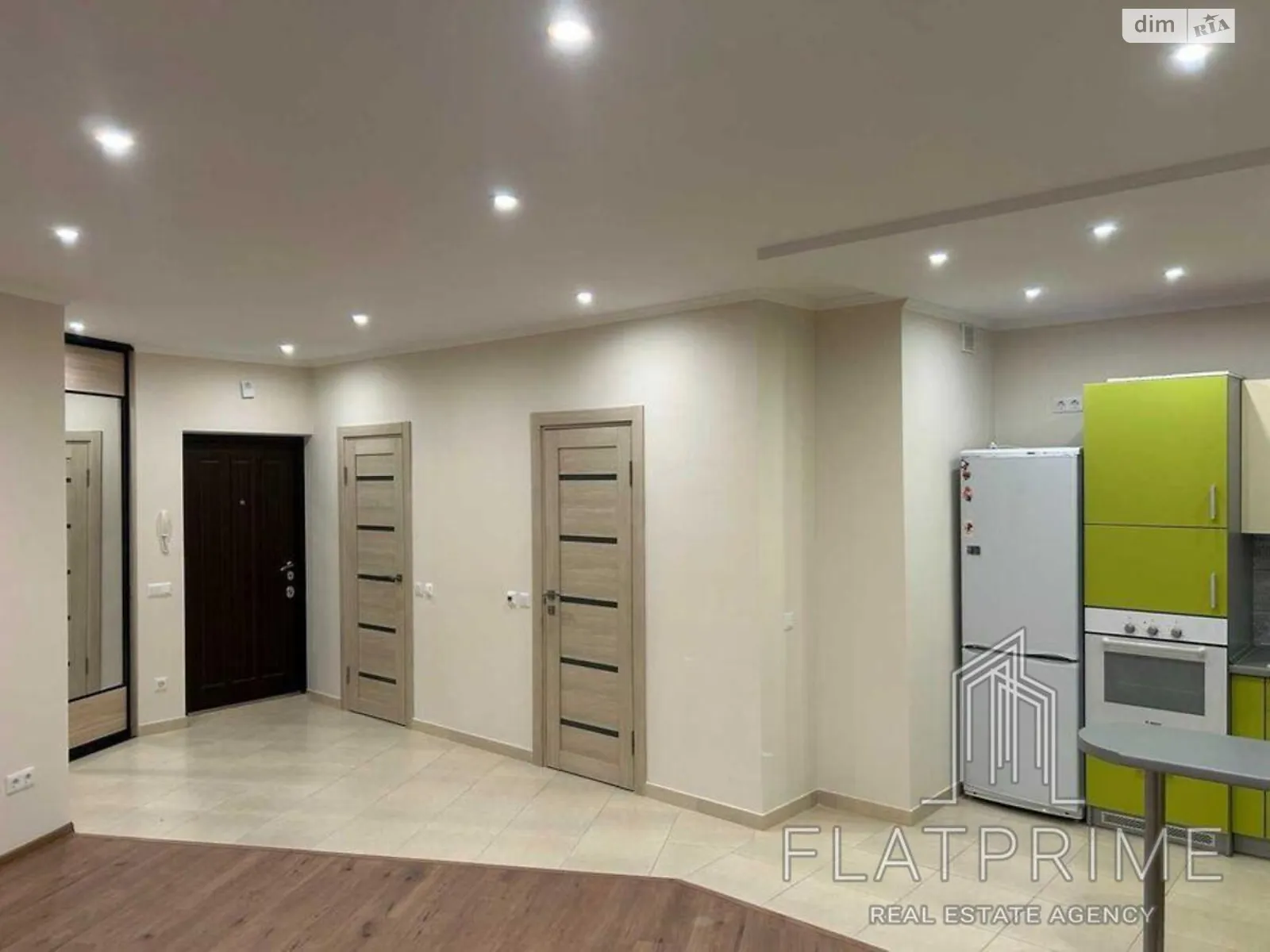 Продається 2-кімнатна квартира 65 кв. м у, цена: 87500 $ - фото 1