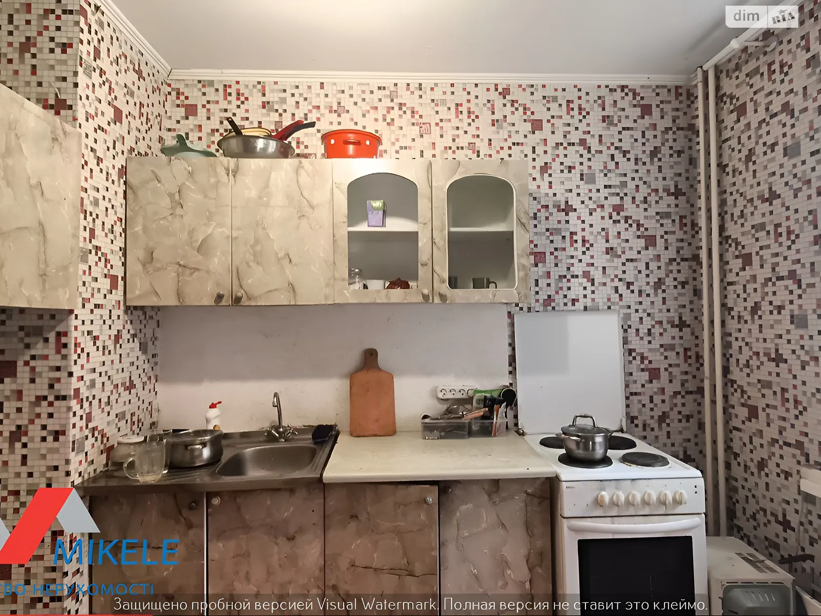 Продается 3-комнатная квартира 87.4 кв. м в Киеве, ул. Оноре де Бальзака, 4 - фото 1