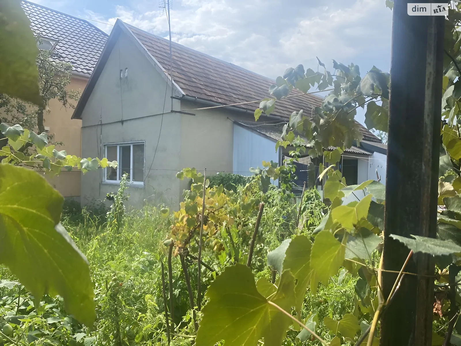 Продается одноэтажный дом 80 кв. м с мебелью, цена: 51000 $ - фото 1