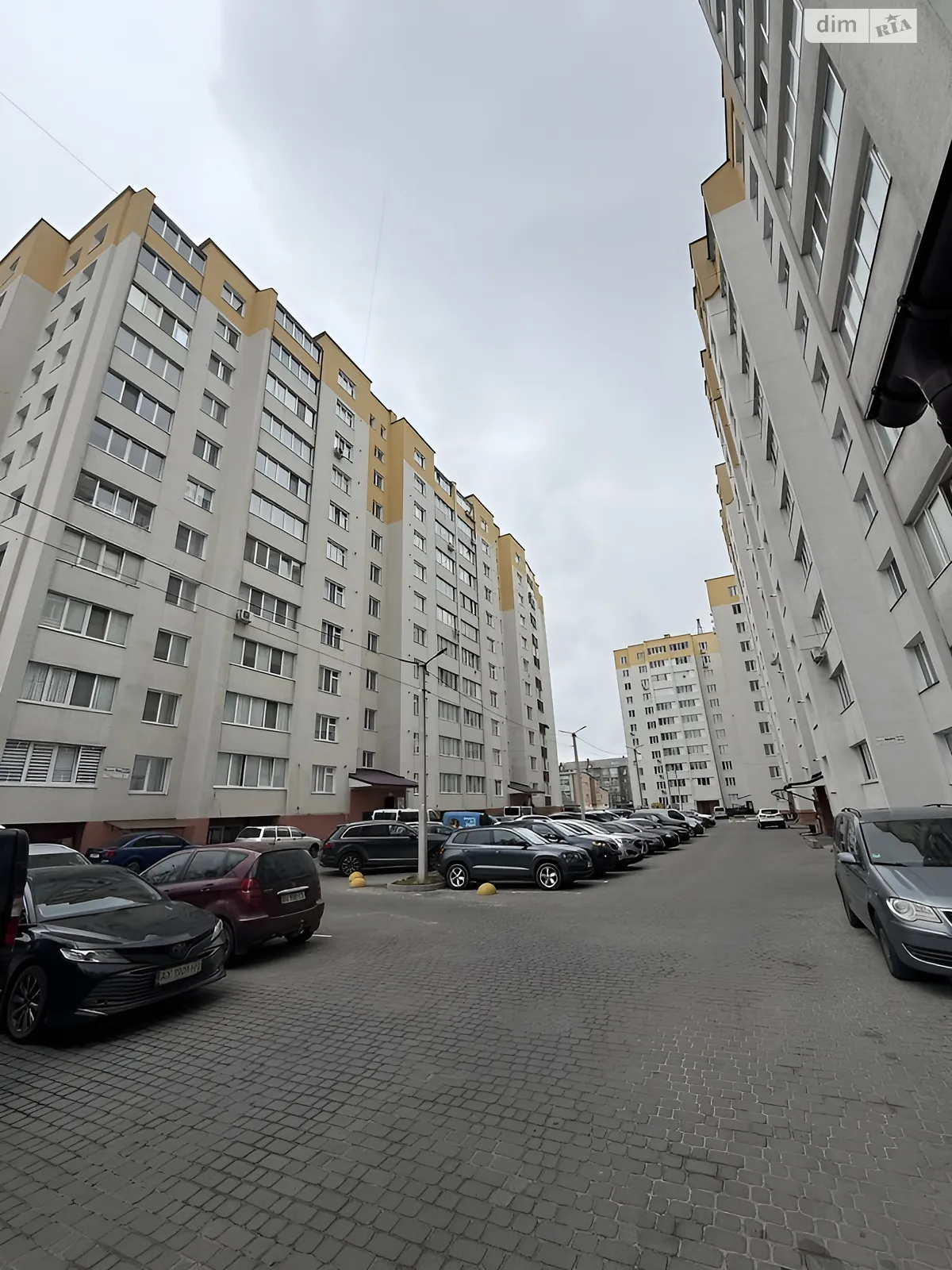 Продается 1-комнатная квартира 40 кв. м в Хмельницком, цена: 53000 $ - фото 1