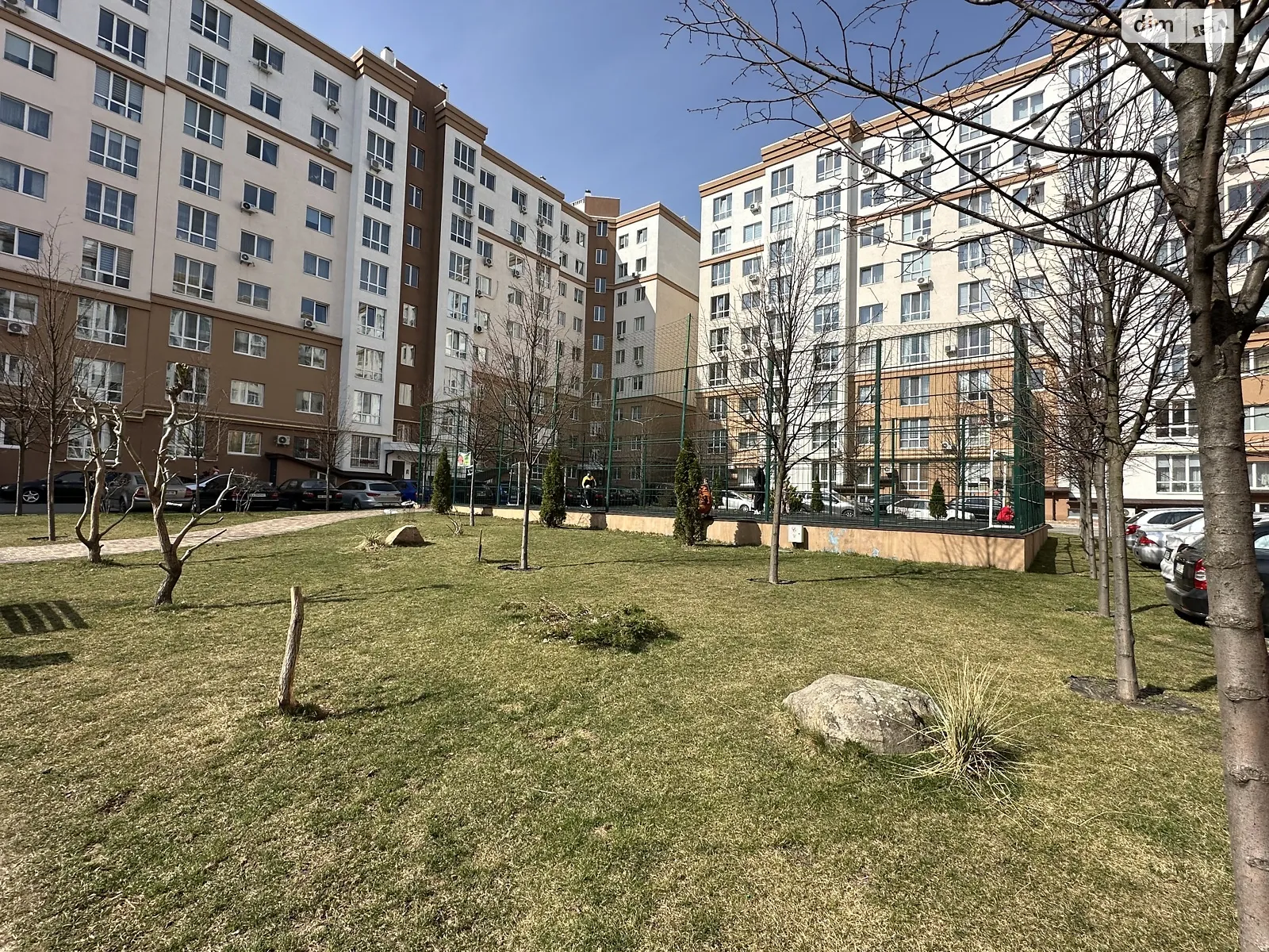 Продается помещения свободного назначения 76 кв. м в 9-этажном здании, цена: 35000 $ - фото 1