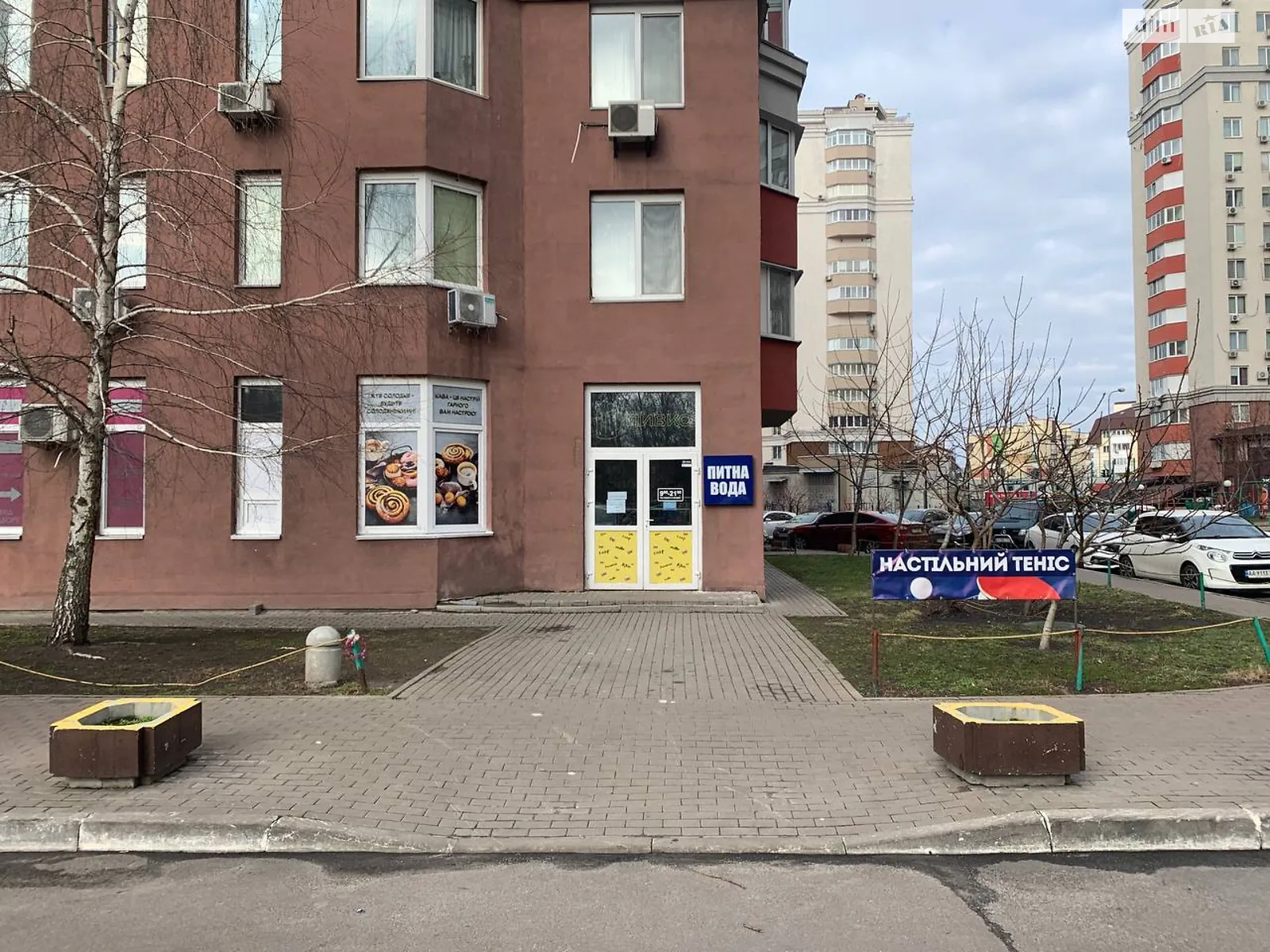 ул. Степана Рудницкого(Академика Вильямса), 3А Голосеевский Киев ЖК Лико-Град 3 Васильковская, цена: 138000 $ - фото 1