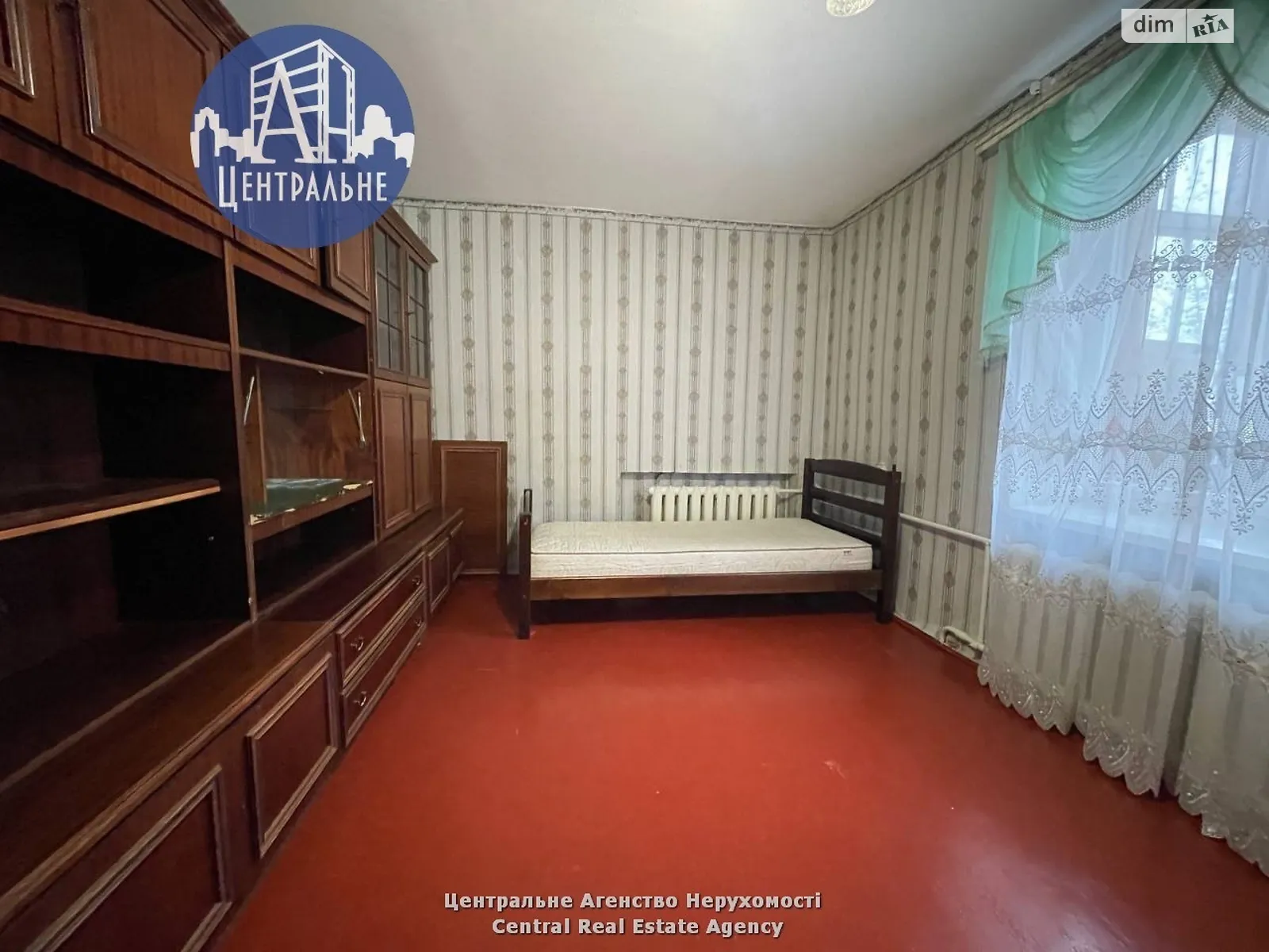 Продается 2-комнатная квартира 54 кв. м в Черновцах, ул. Героев Майдана - фото 1