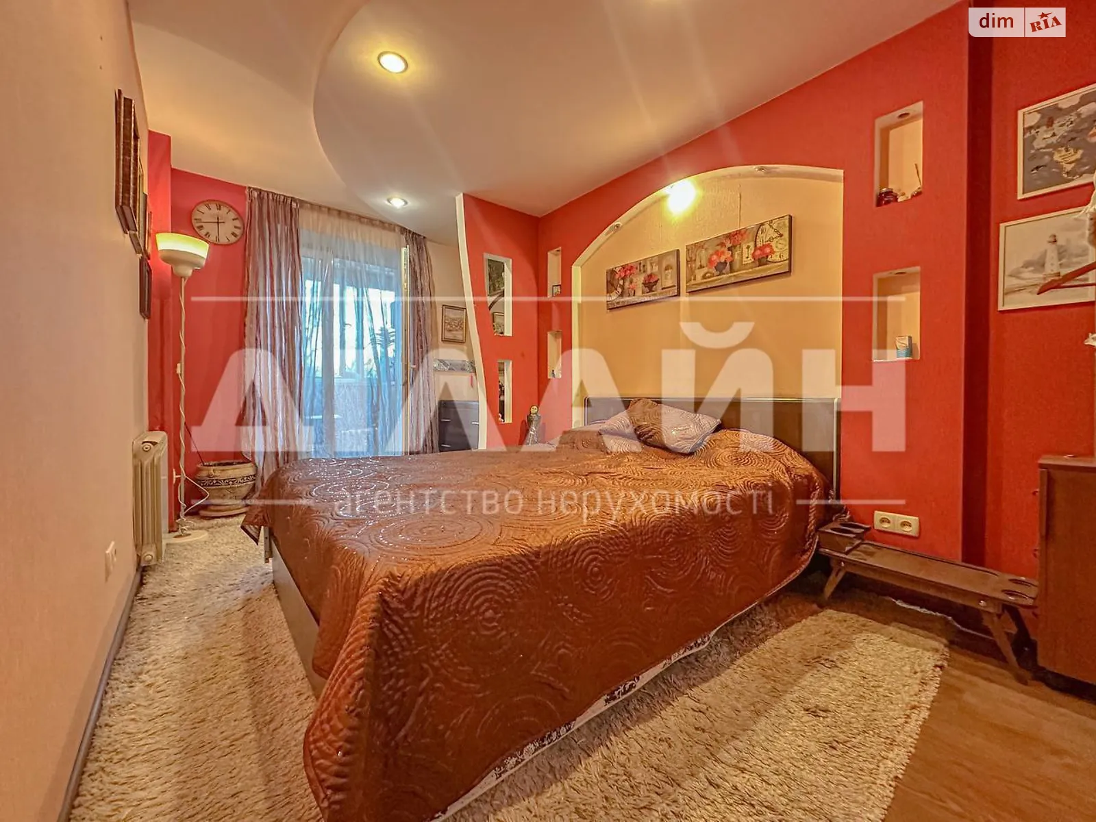 3-комнатная квартира 64.43 кв. м в Запорожье, цена: 38500 $ - фото 1