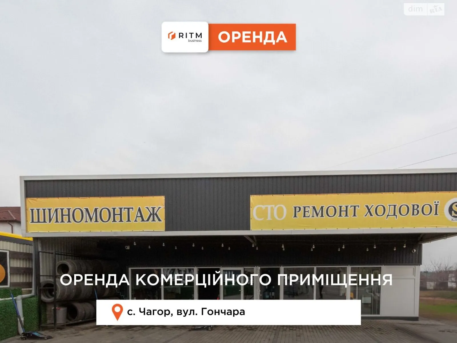Гончара Чагор Глыбоцкий Чагор (Черновцы), цена: 1500 $ - фото 1