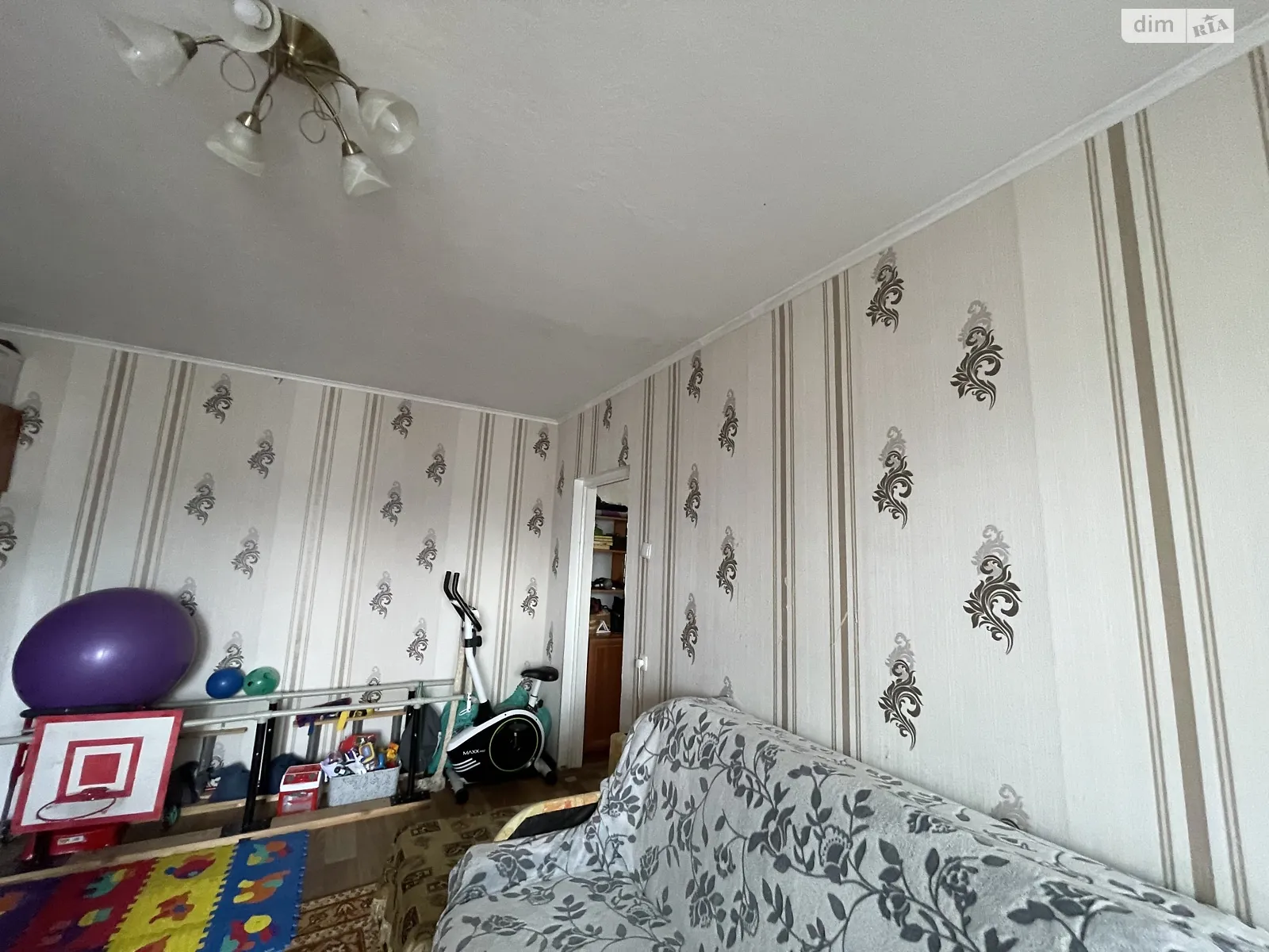 Продается 2-комнатная квартира 51.7 кв. м в Николаеве - фото 1