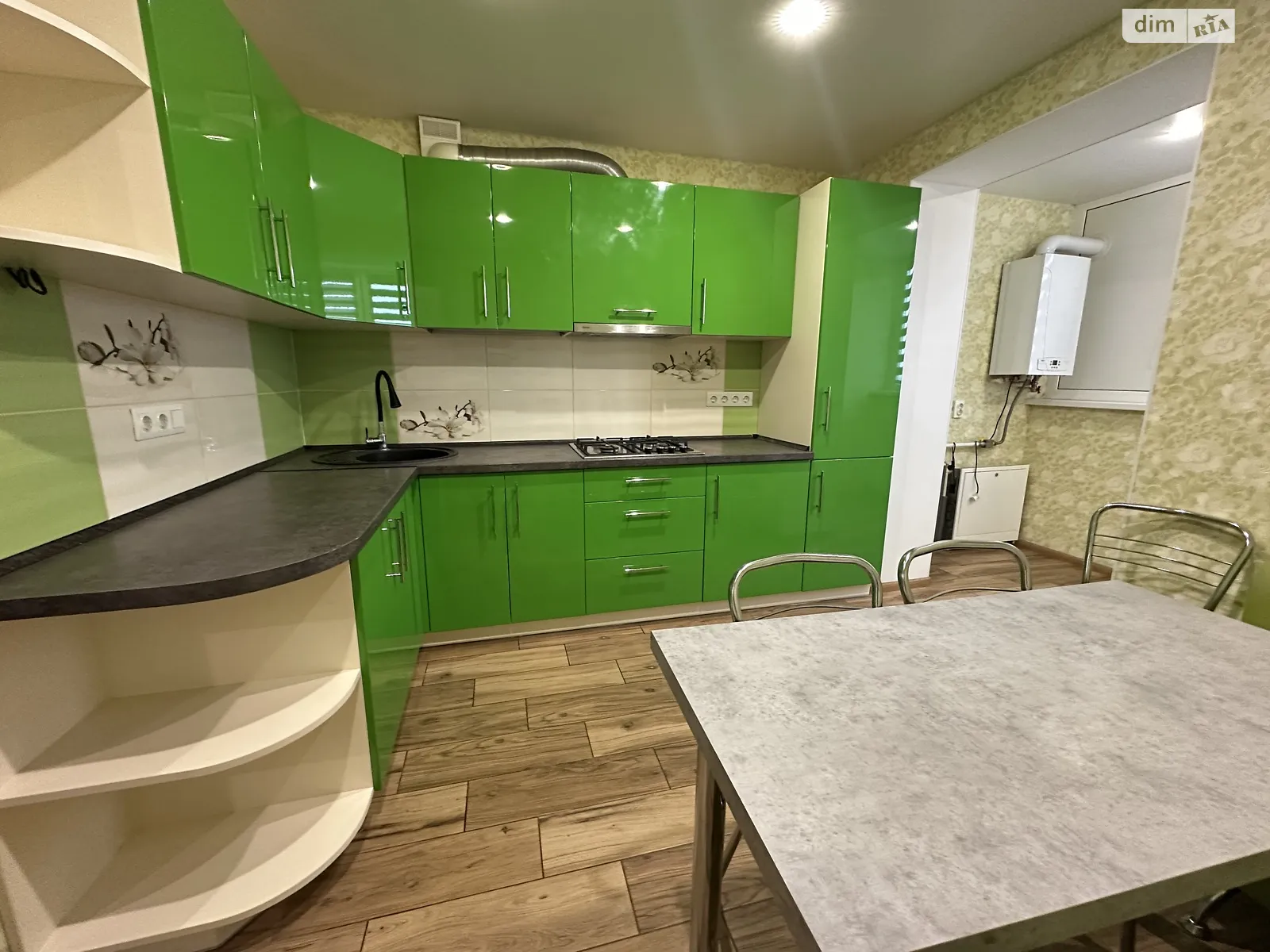 Продається 2-кімнатна квартира 59 кв. м у Вінниці, вул. Стрілецька - фото 1