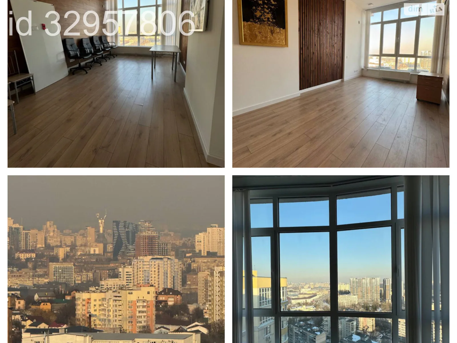 Сдается в аренду офис 100.3 кв. м в бизнес-центре, цена: 27000 грн - фото 1
