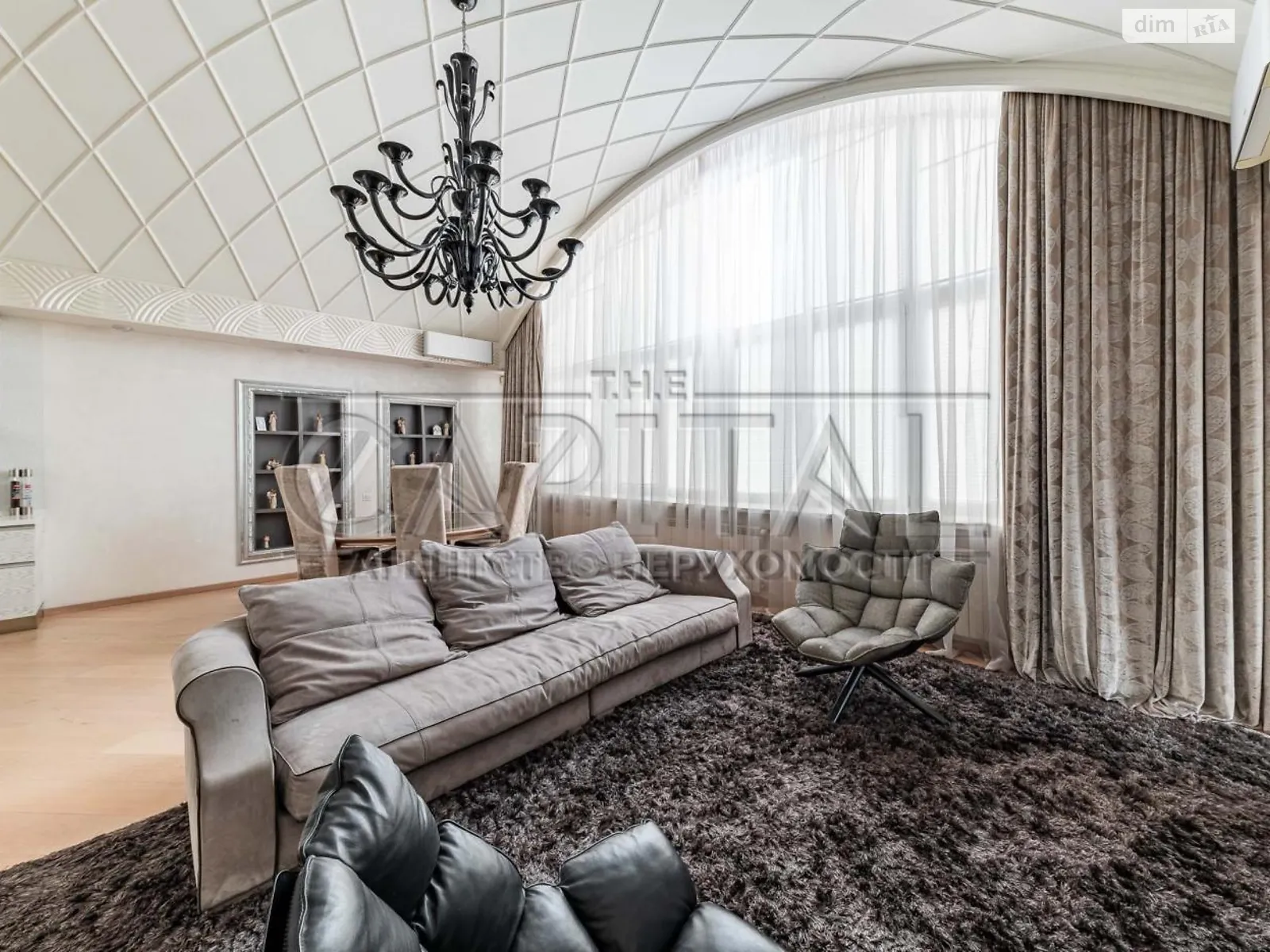Продається 3-кімнатна квартира 148.4 кв. м у Києві, цена: 477500 $ - фото 1