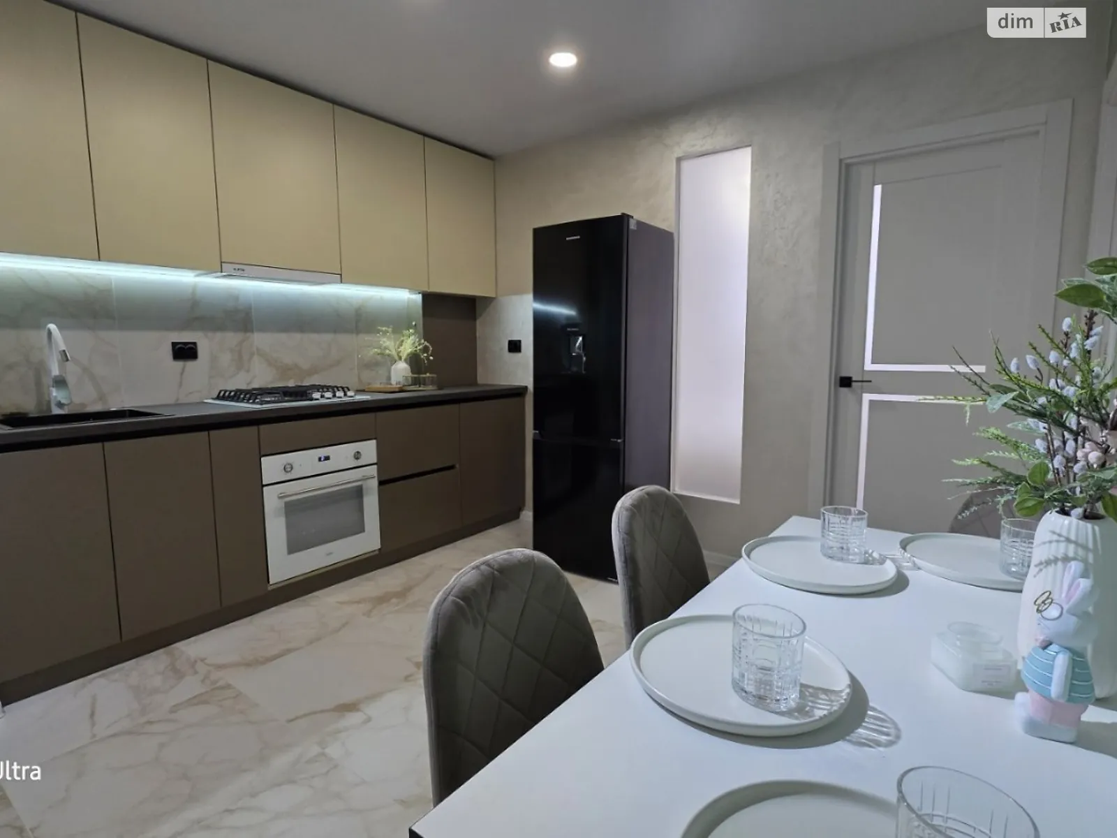 2-комнатная квартира 62 кв. м в Тернополе, цена: 68500 $ - фото 1