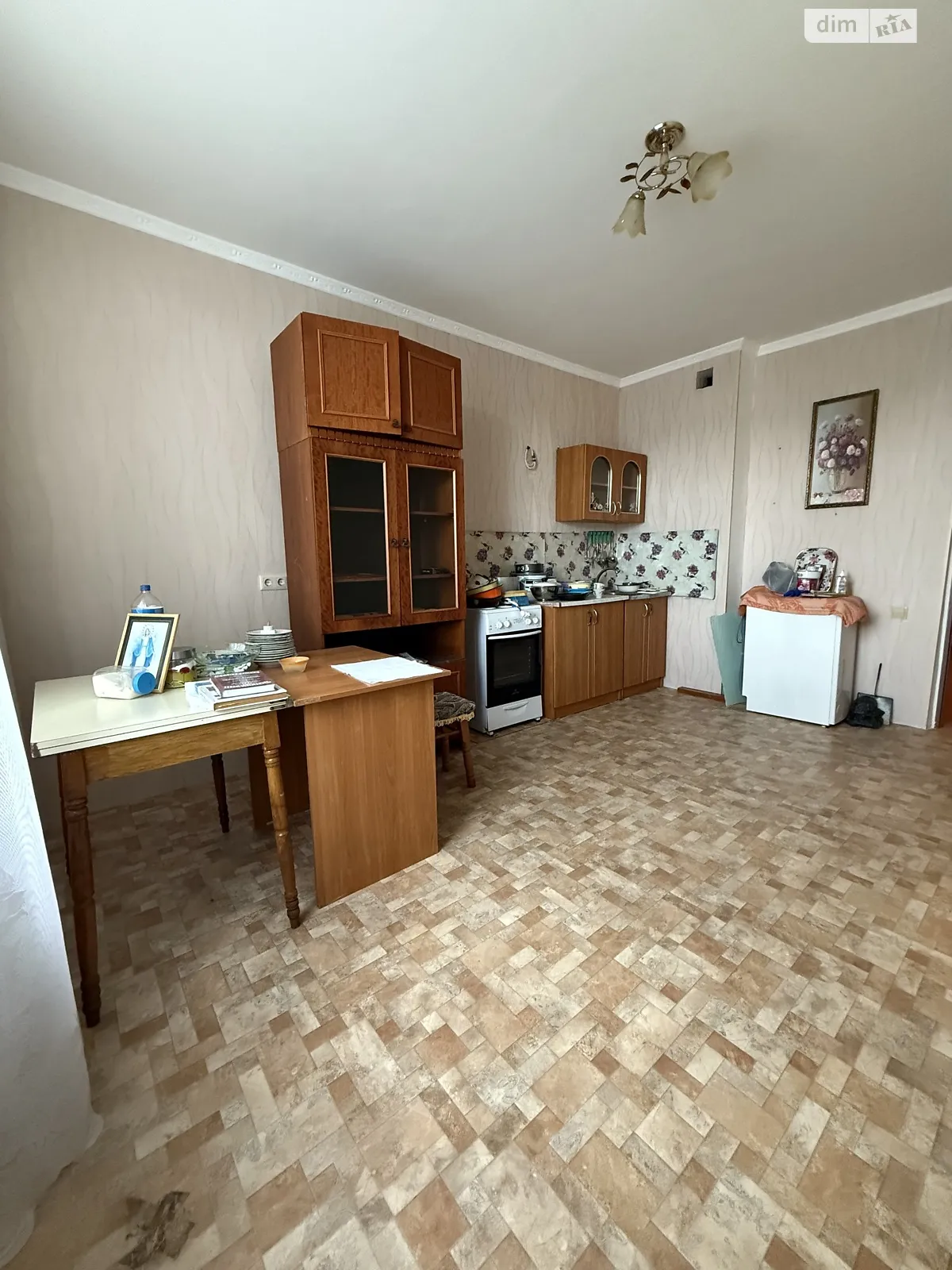 Продається 1-кімнатна квартира 45 кв. м у Чорноморську, вул. Парусна - фото 1