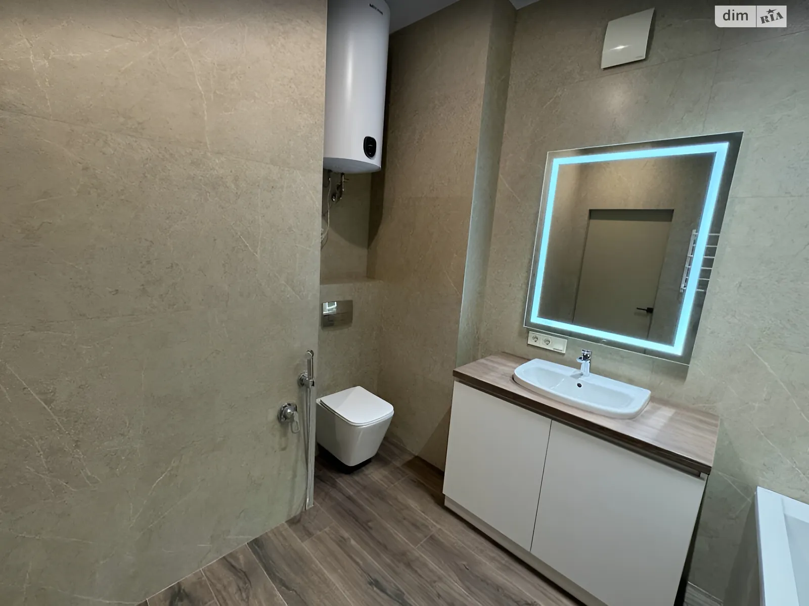 Продається 2-кімнатна квартира 60 кв. м у Дніпрі, вул. Гаванська, 9Г - фото 1