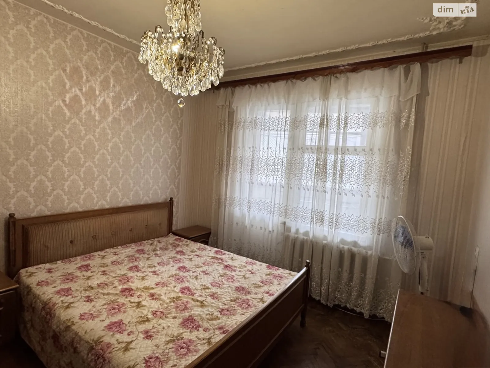 Продається 3-кімнатна квартира 62.2 кв. м у Одесі, вул. Шишкіна, 50/1 - фото 1