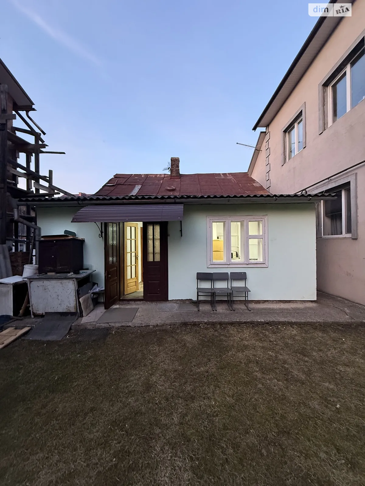 Продается одноэтажный дом 50 кв. м с мебелью, цена: 49900 $ - фото 1
