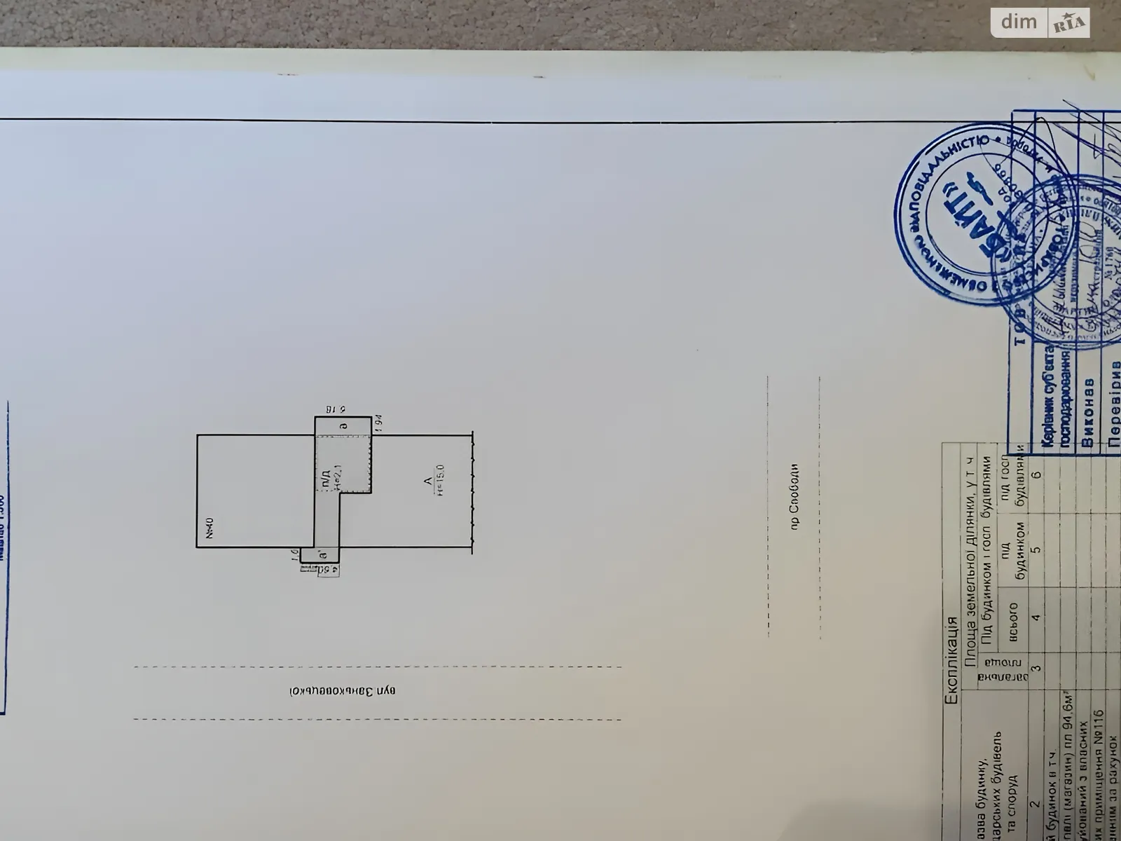 просп. Свободи Центр Ужгород, цена: 159000 $ - фото 1