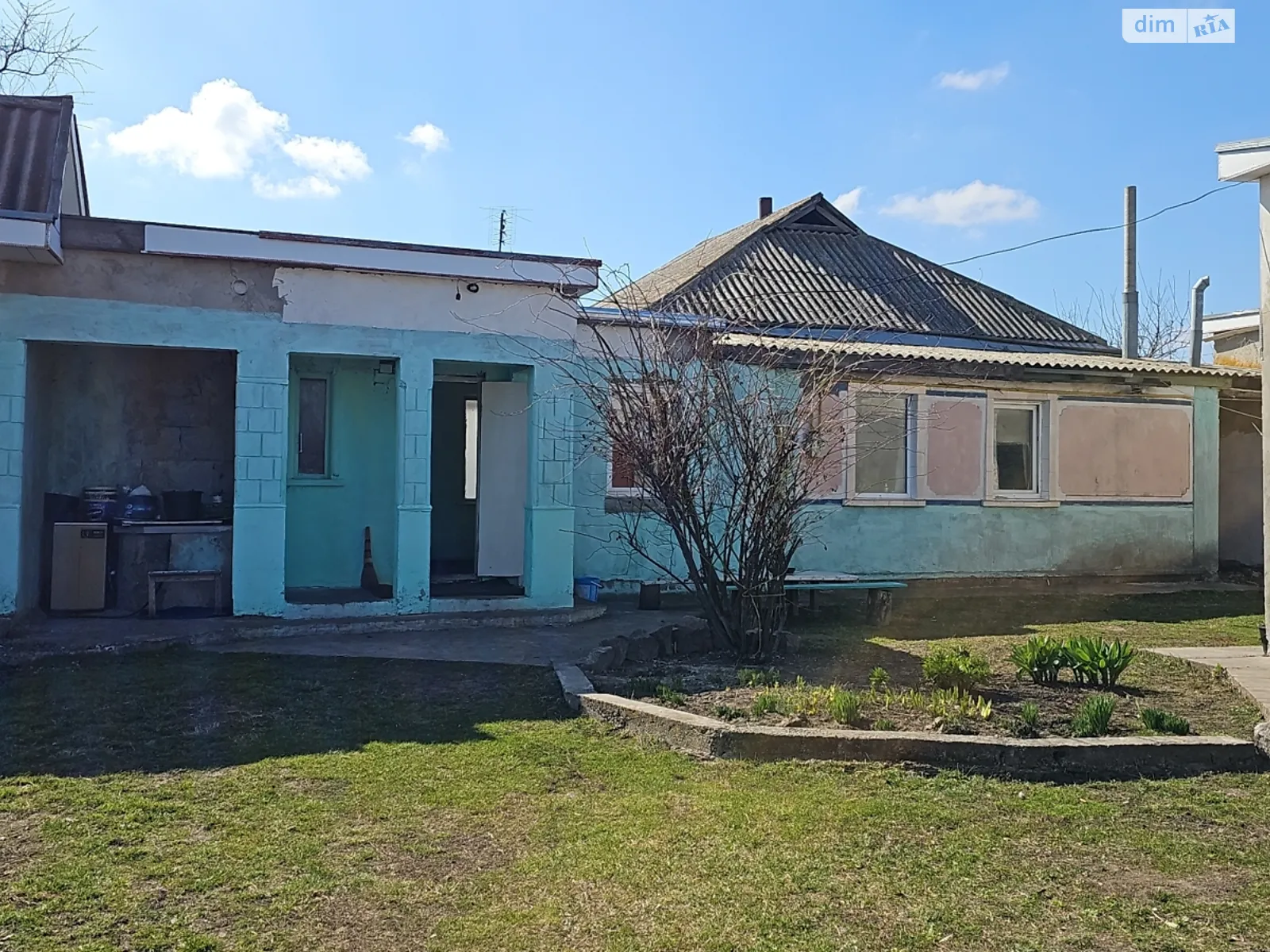 Продается одноэтажный дом 81.5 кв. м с балконом, цена: 13000 $ - фото 1