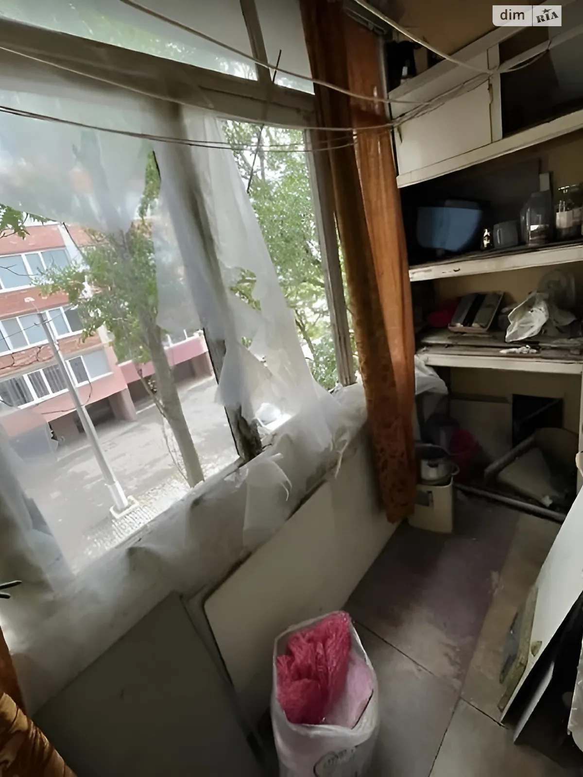 Продается 2-комнатная квартира 45.5 кв. м в Николаеве, ул. Курортная - фото 1