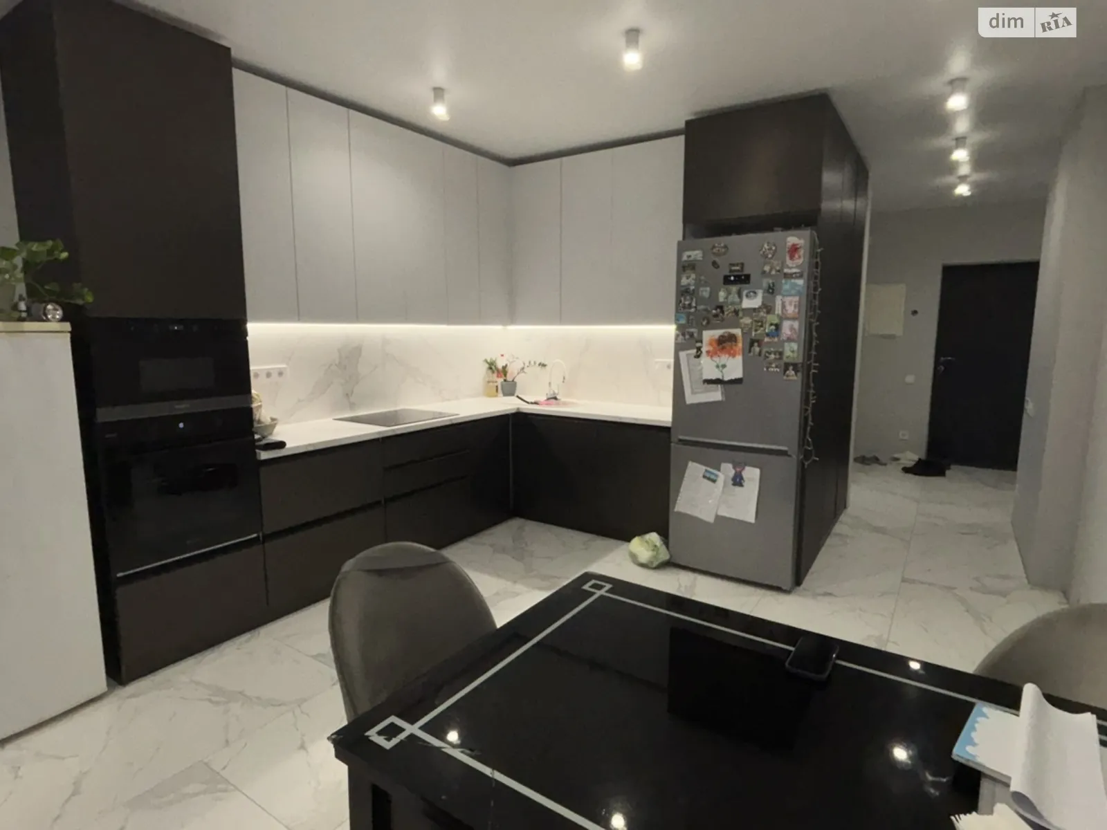 Продается 2-комнатная квартира 61.8 кв. м в Киеве, ул. Кадетский Гай, 10 - фото 1