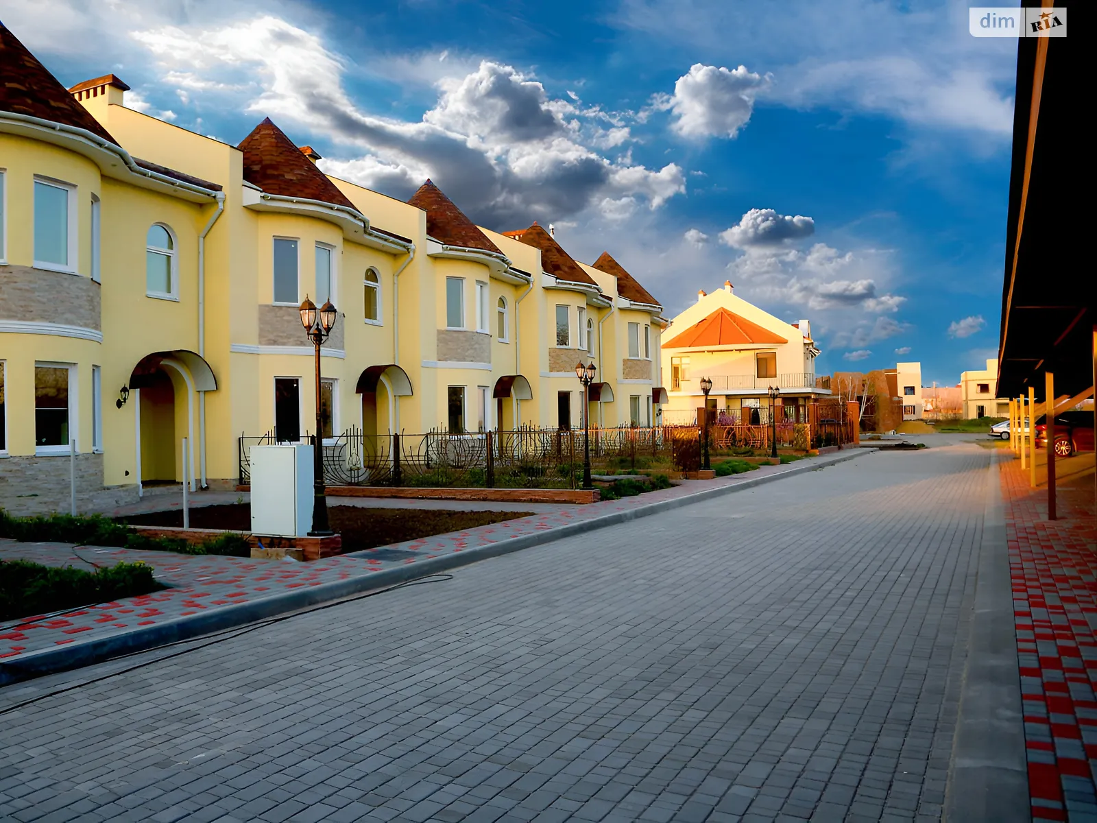 Продается земельный участок 8.58 соток в Одесской области, цена: 25000 $ - фото 1