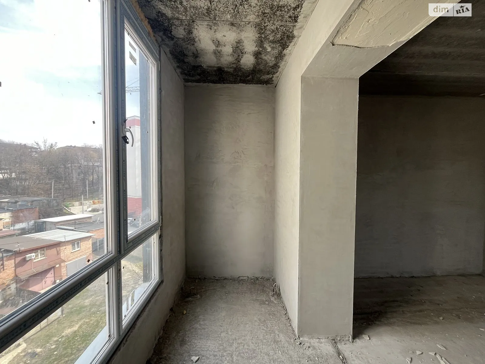 Продается 1-комнатная квартира 51.2 кв. м в Хмельницком, ул. Институтская, 6/1А - фото 1