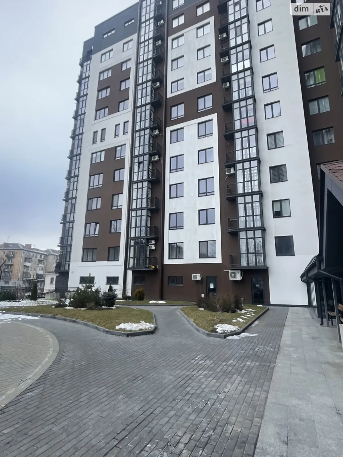 Продается 3-комнатная квартира 87.1 кв. м в Ровно, ул. Мазепы Гетьмана, 3 - фото 1