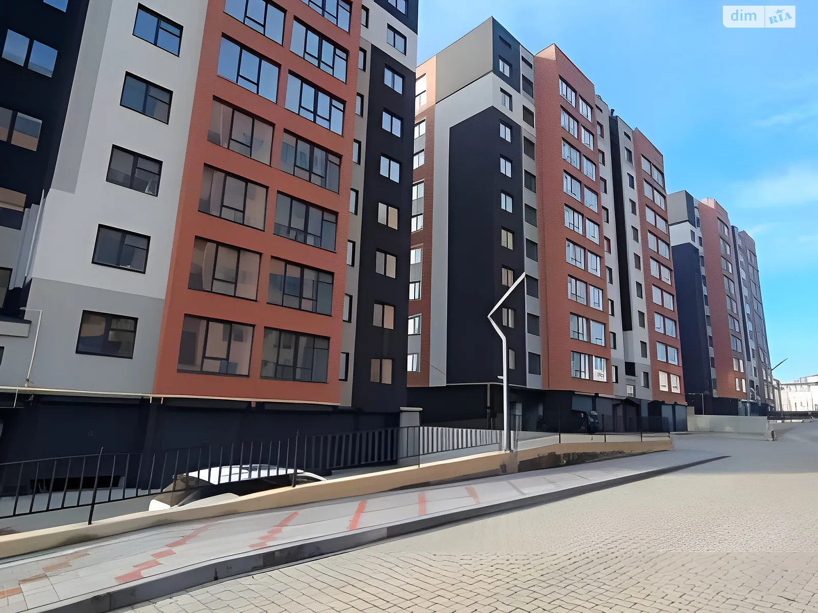 Продается 2-комнатная квартира 70 кв. м в Хмельницком, ул. Сечевых Стрельцов - фото 1