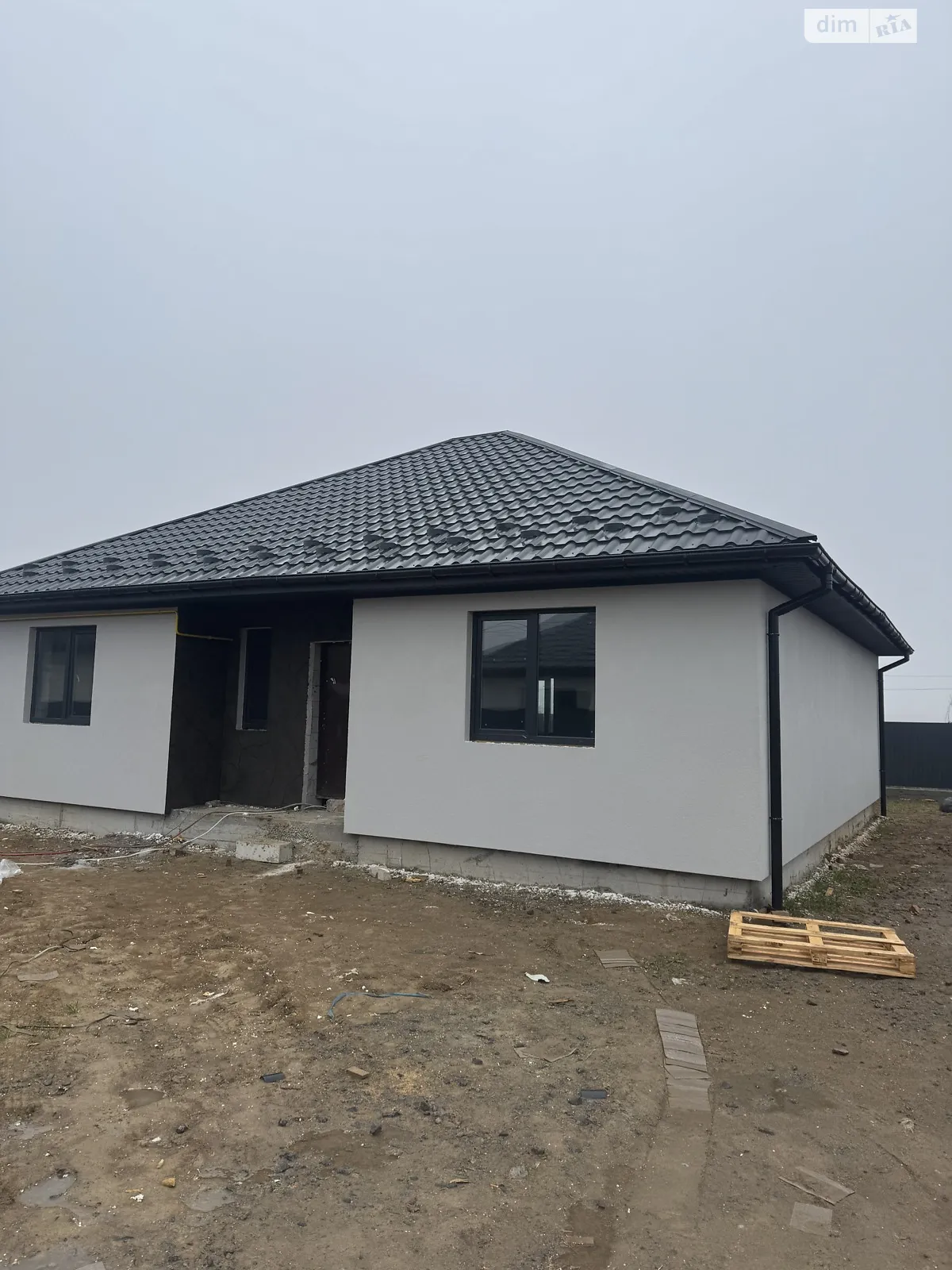 Продається одноповерховий будинок 100 кв. м з садом, цена: 75000 $ - фото 1