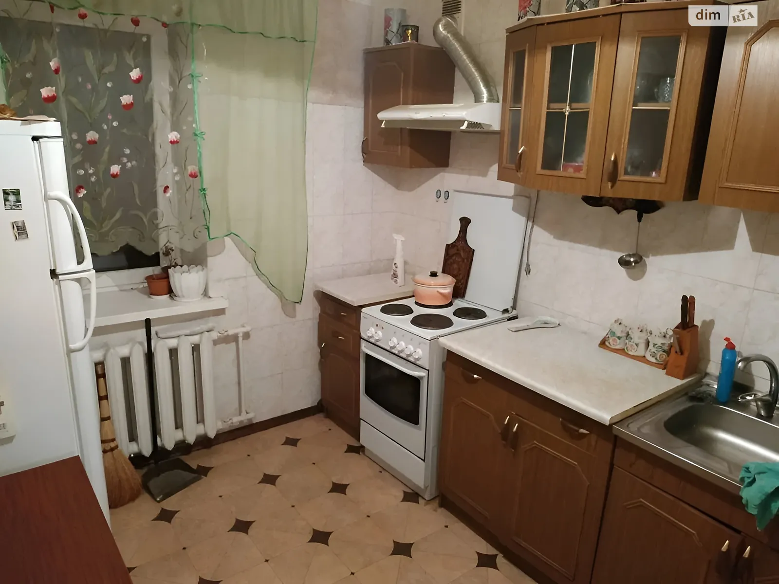 Продається 2-кімнатна квартира 52 кв. м у Полтаві, цена: 37000 $ - фото 1
