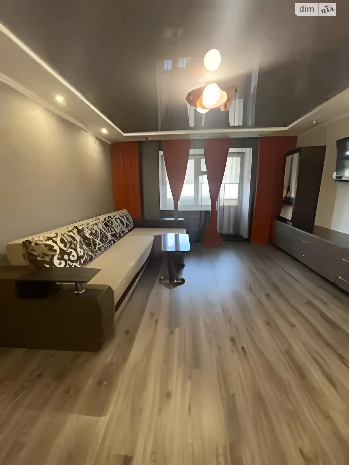 Продається 3-кімнатна квартира 96.5 кв. м у Хмельницькому, пров. Незалежності - фото 1