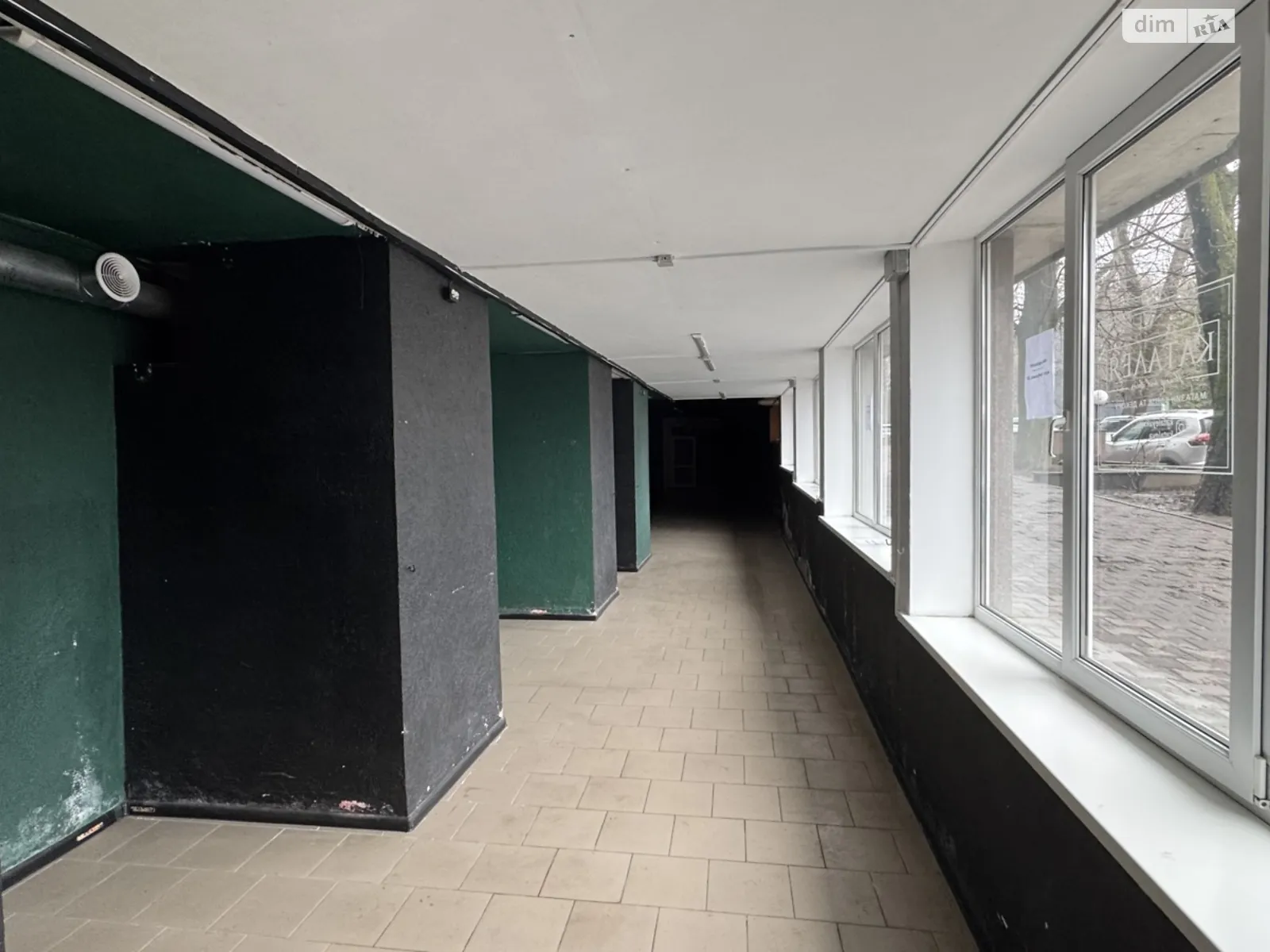 Здається в оренду приміщення вільного призначення 114 кв. м в 2-поверховій будівлі, цена: 45600 грн - фото 1