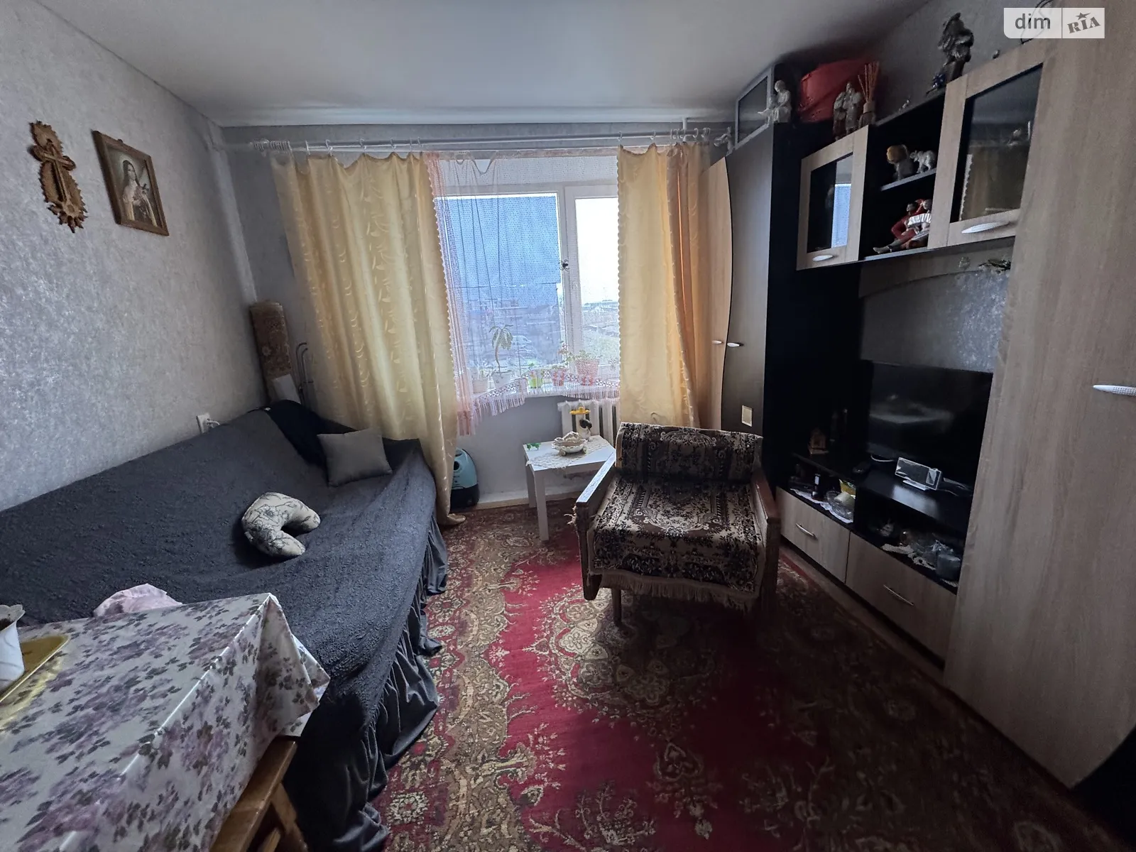 Продается комната 13 кв. м в Хмельницком, цена: 10500 $ - фото 1