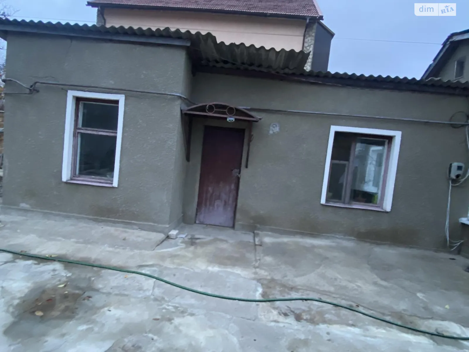 Продається одноповерховий будинок 125 кв. м з садом, цена: 108000 $ - фото 1