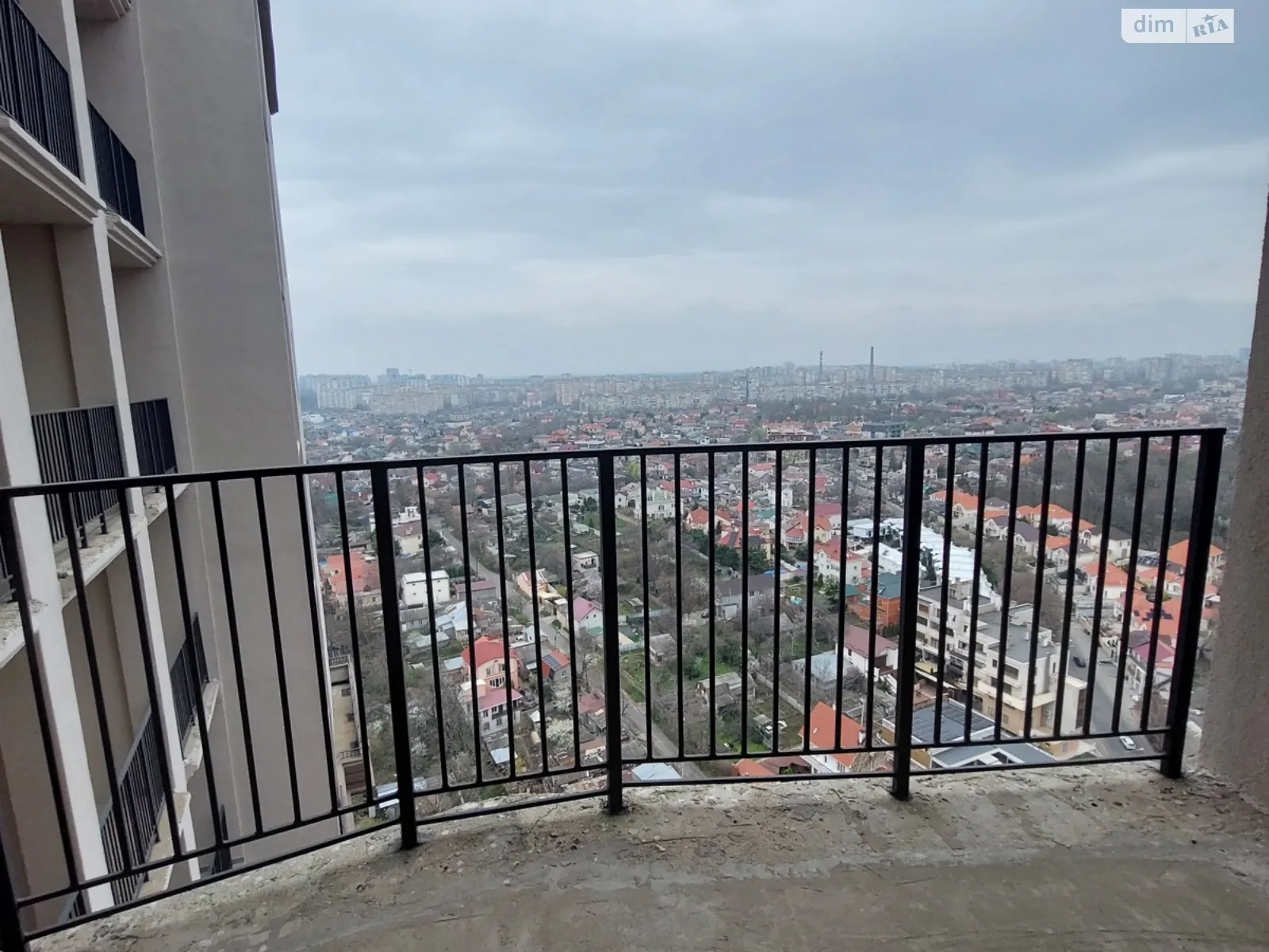 Продається 2-кімнатна квартира 76.3 кв. м у Одесі, цена: 72500 $ - фото 1
