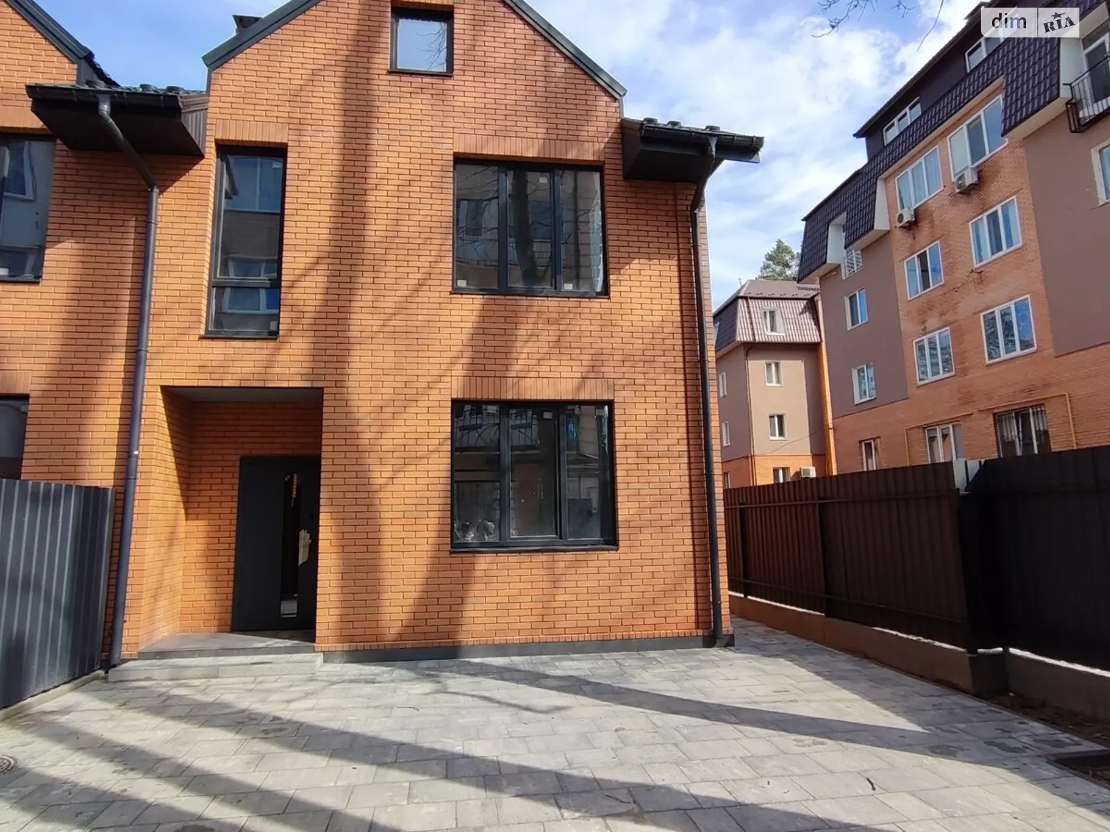 вул. Полтавська, 31К Ірпінь ЖК Brighton Garden, цена: 75000 $ - фото 1