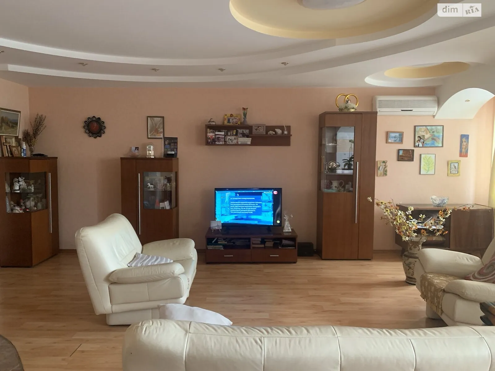 Продається 2-кімнатна квартира 86 кв. м у Одесі, вул. Левітана - фото 1