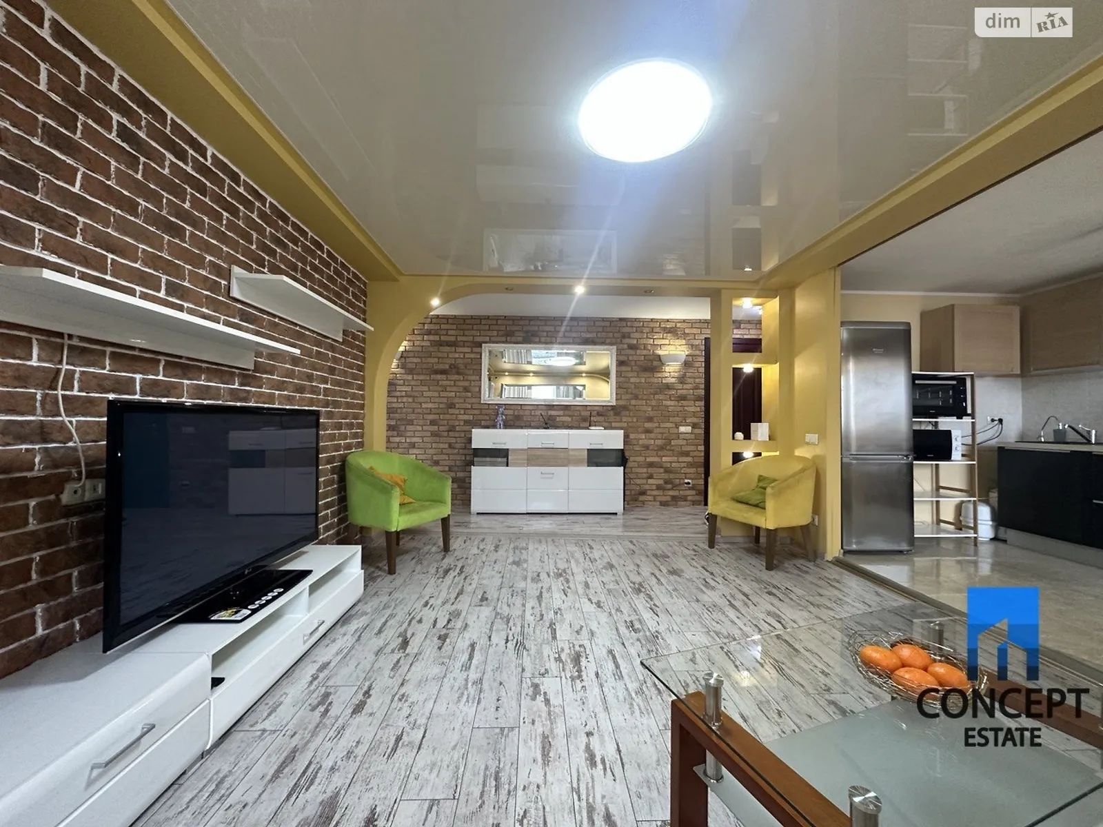 Продается 2-комнатная квартира 60.8 кв. м в Днепре, цена: 67999 $ - фото 1