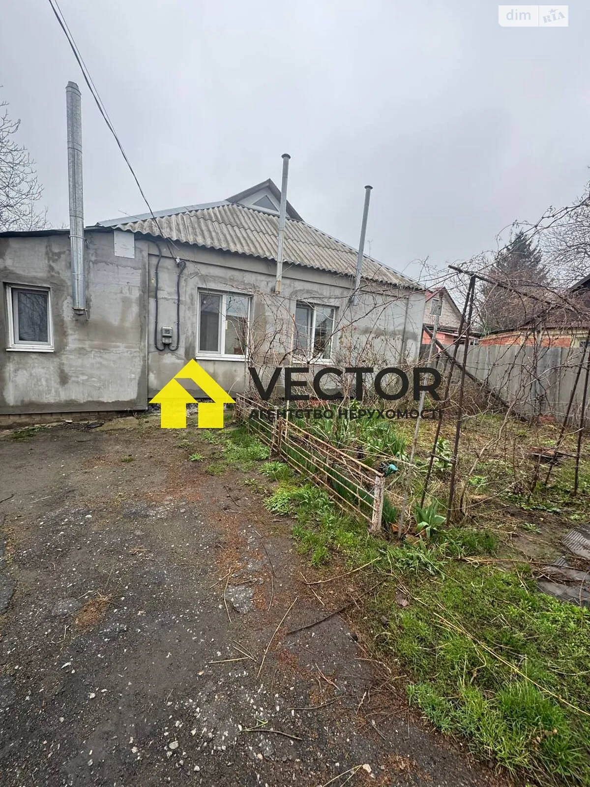 Продається одноповерховий будинок 61.2 кв. м з гаражем, цена: 55000 $ - фото 1