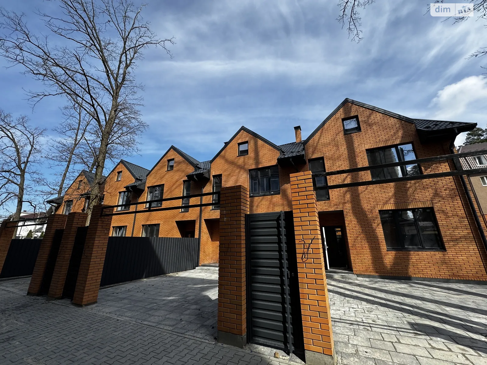 Ірпінь ЖК Brighton Garden, цена: 75000 $ - фото 1